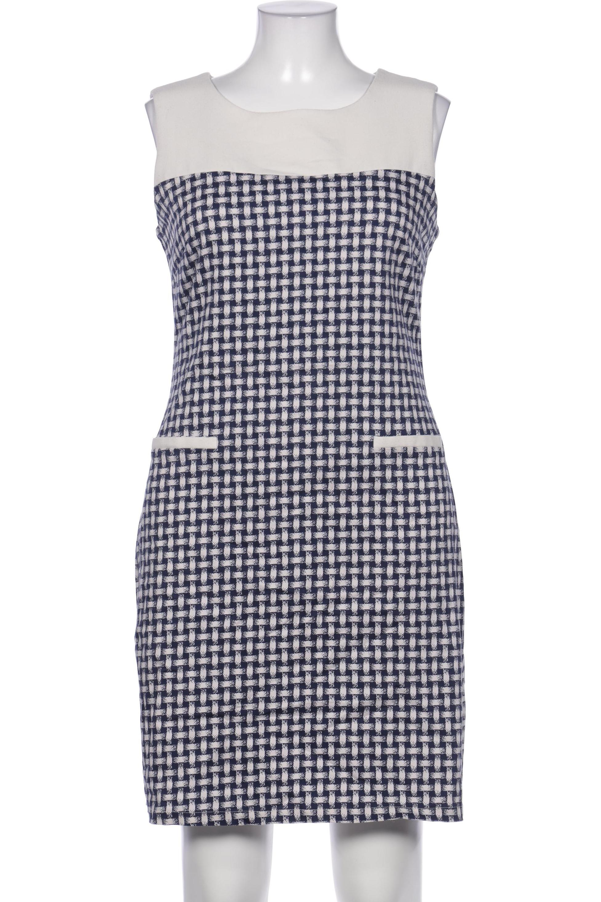 

Smashed Lemon Damen Kleid, marineblau, Gr. 44
