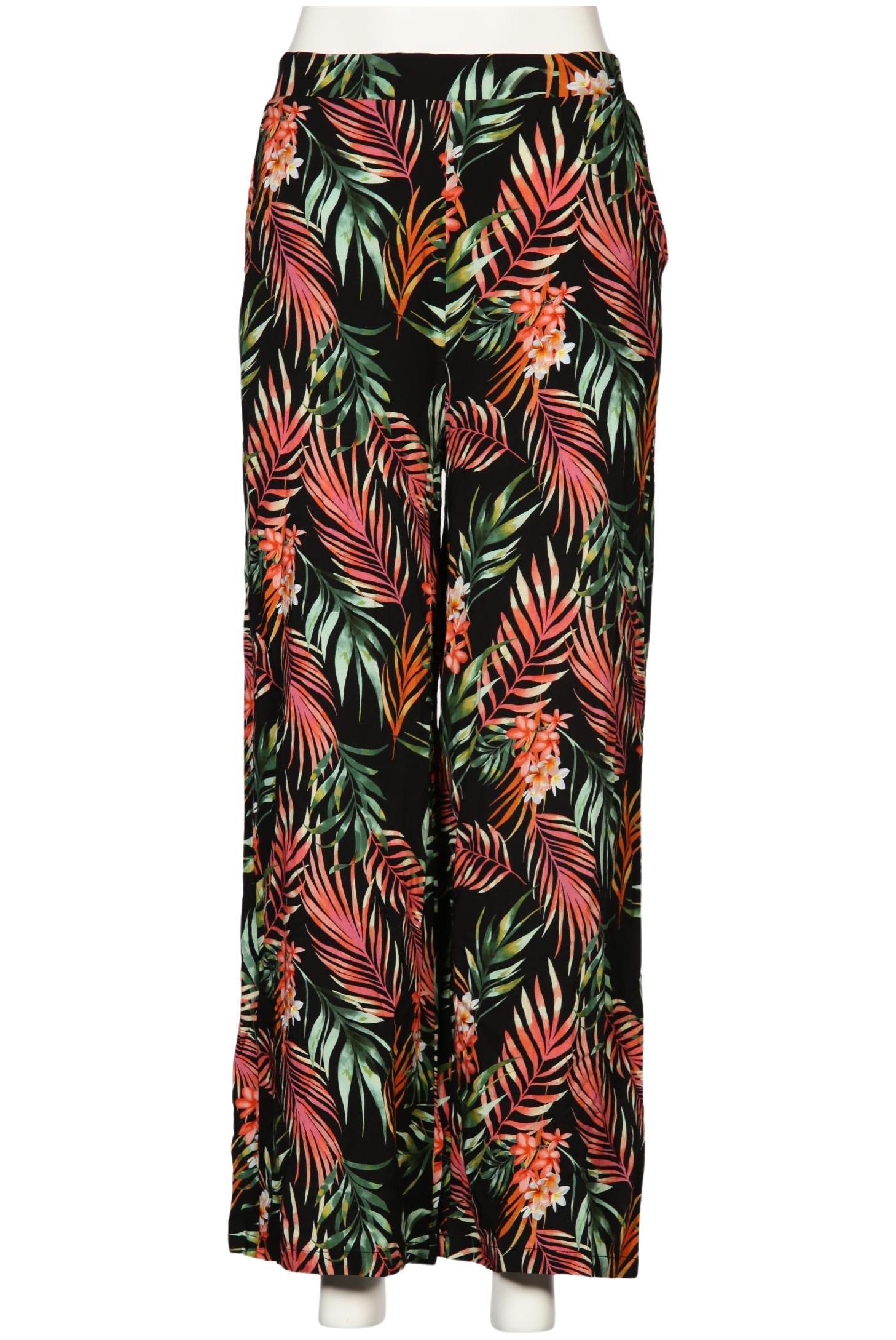 

Smashed Lemon Damen Stoffhose, mehrfarbig, Gr. 38