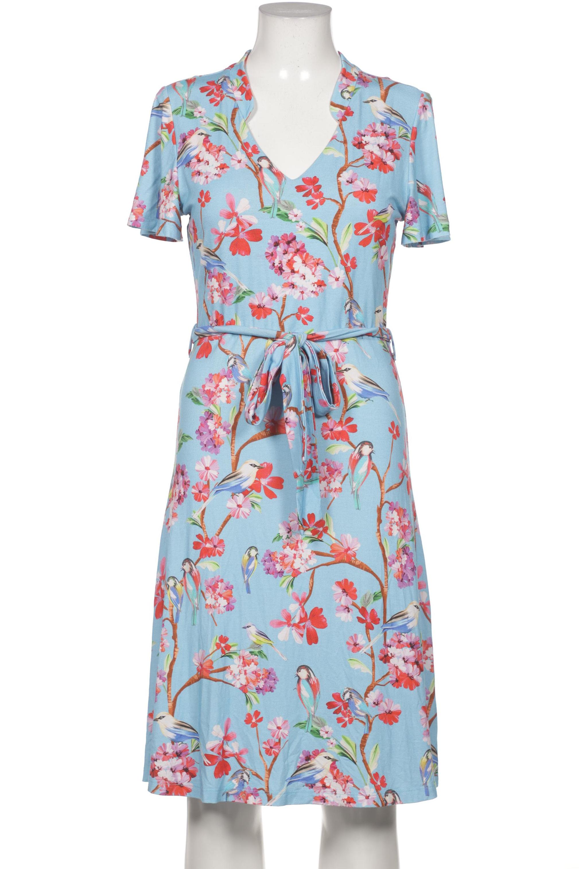 

Smashed Lemon Damen Kleid, blau, Gr. 38