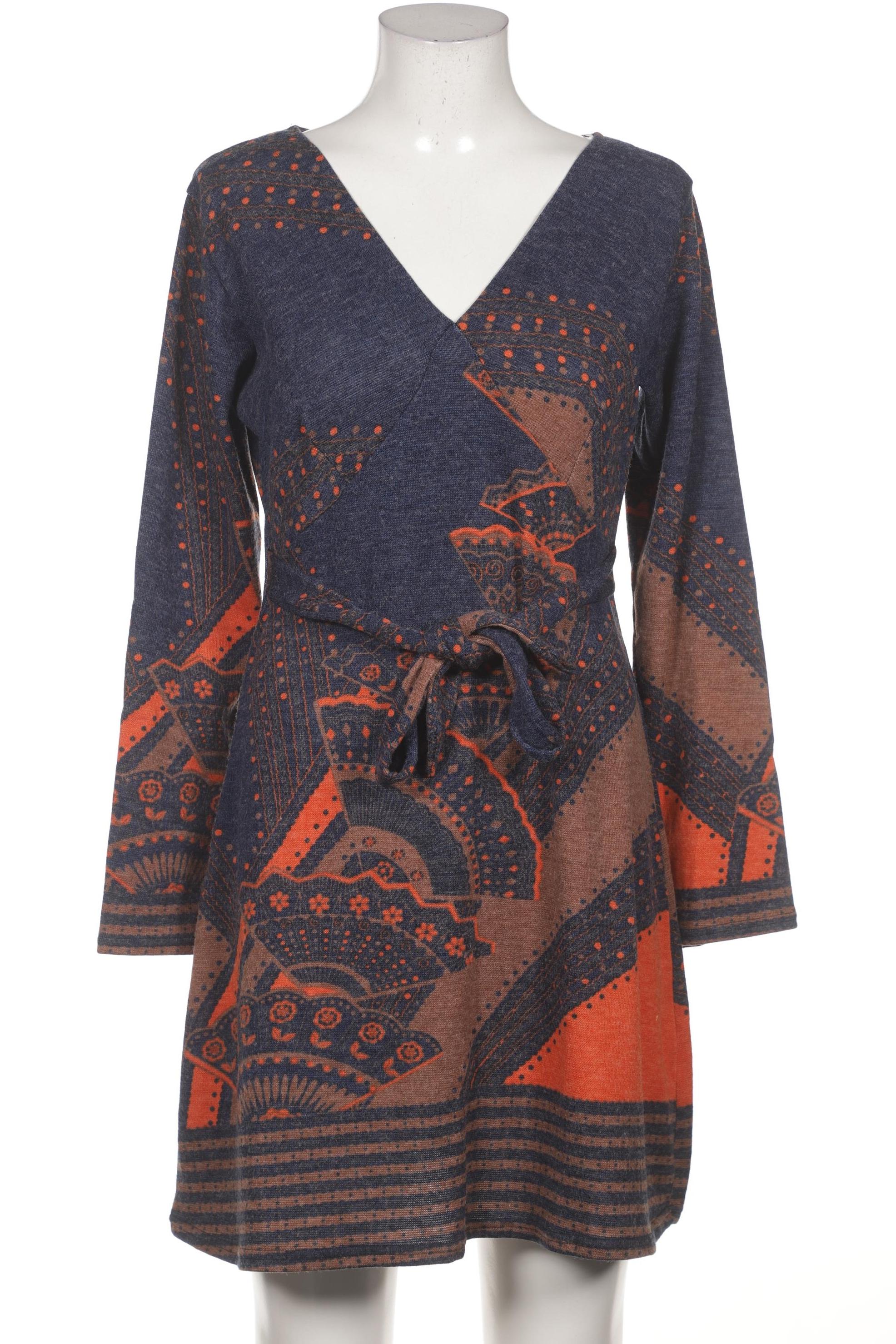 

Smashed Lemon Damen Kleid, marineblau, Gr. 42