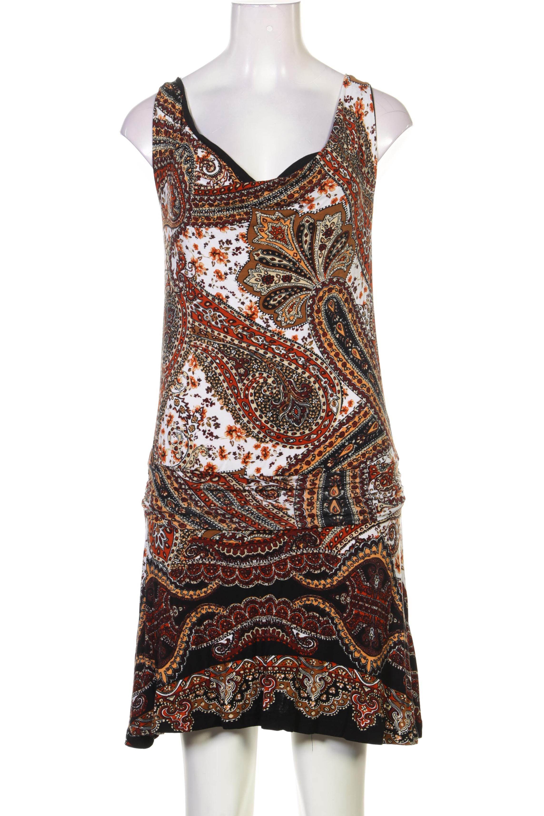 

Smashed Lemon Damen Kleid, braun, Gr. 34