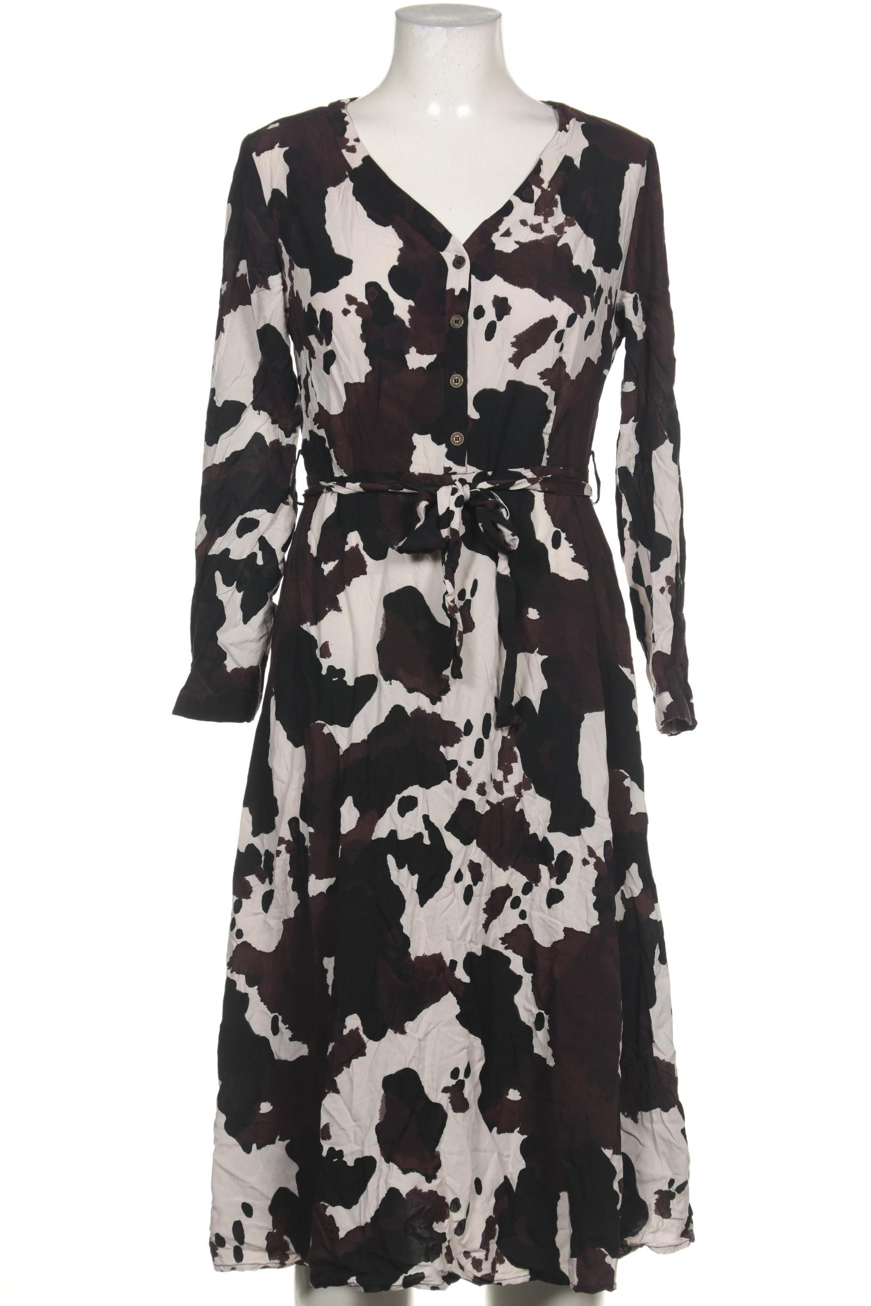 

Smashed Lemon Damen Kleid, schwarz, Gr. 40