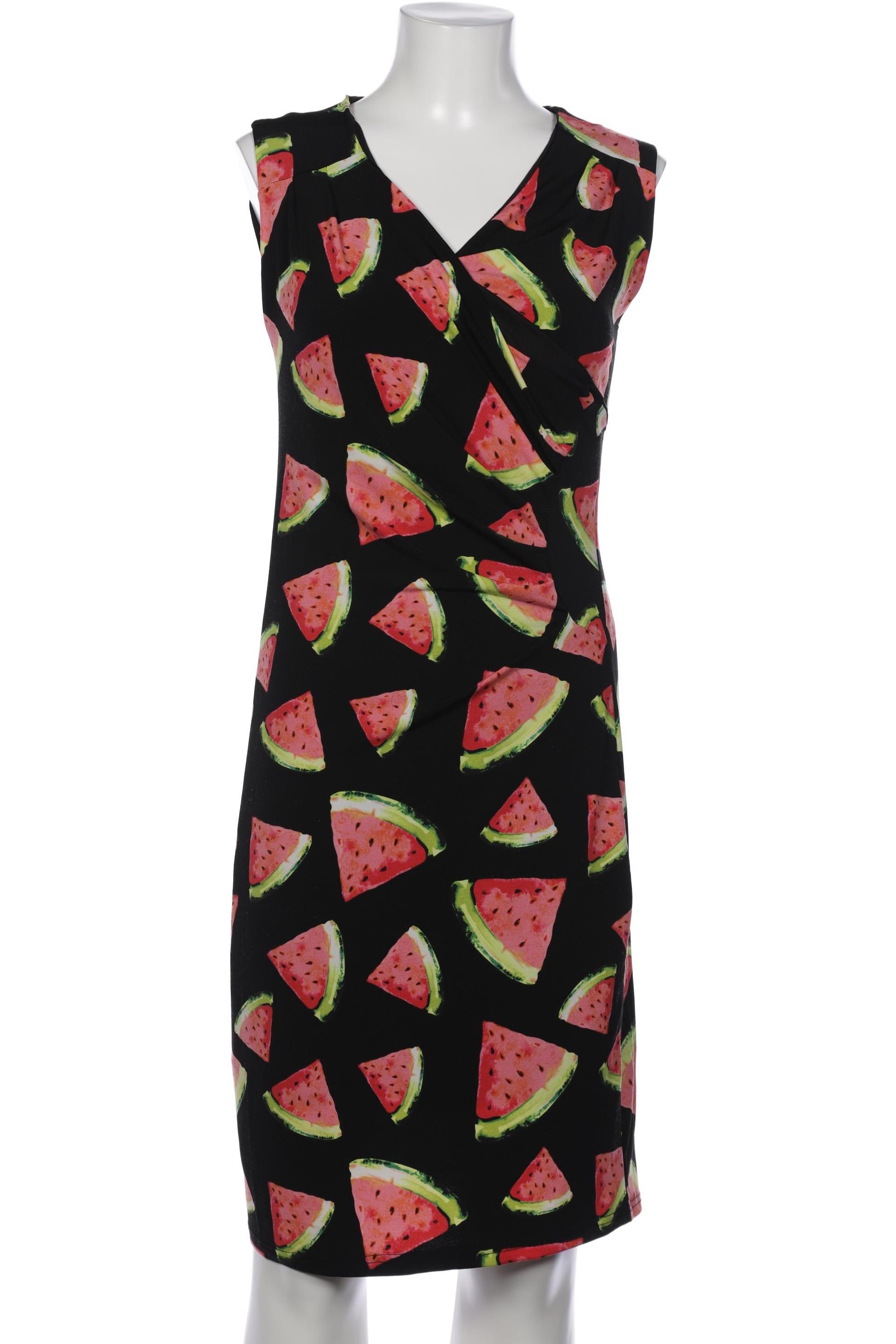 

Smashed Lemon Damen Kleid, schwarz, Gr. 38