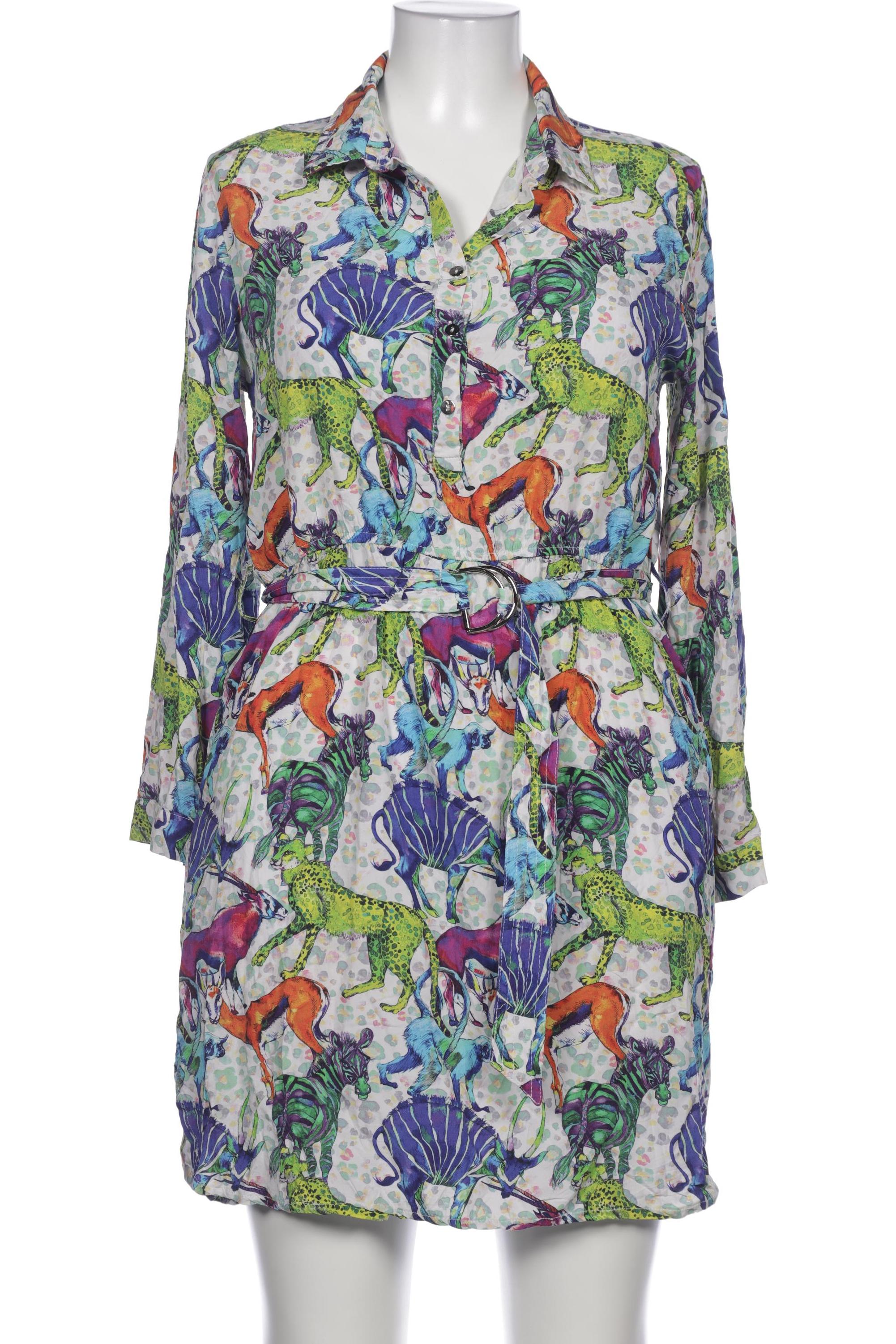 

Smashed Lemon Damen Kleid, blau, Gr. 42