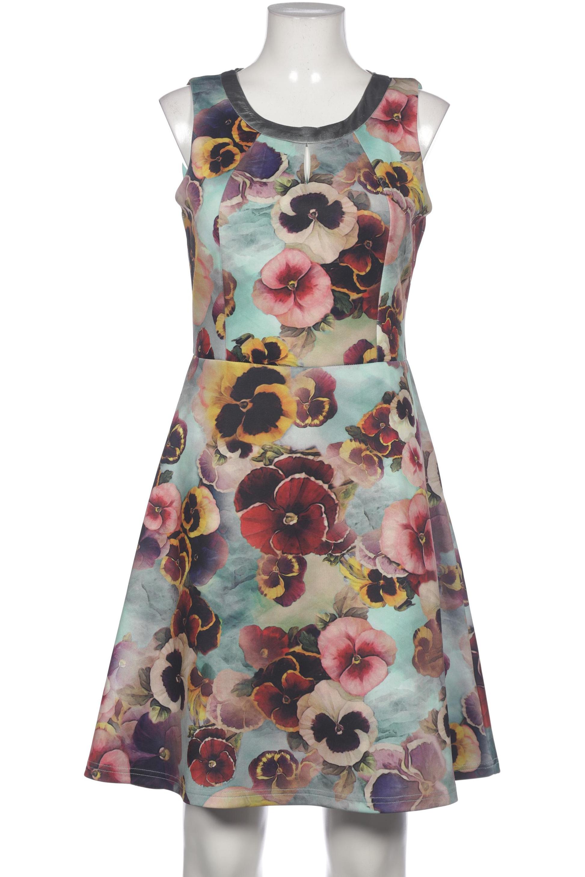 

Smashed Lemon Damen Kleid, mehrfarbig, Gr. 40