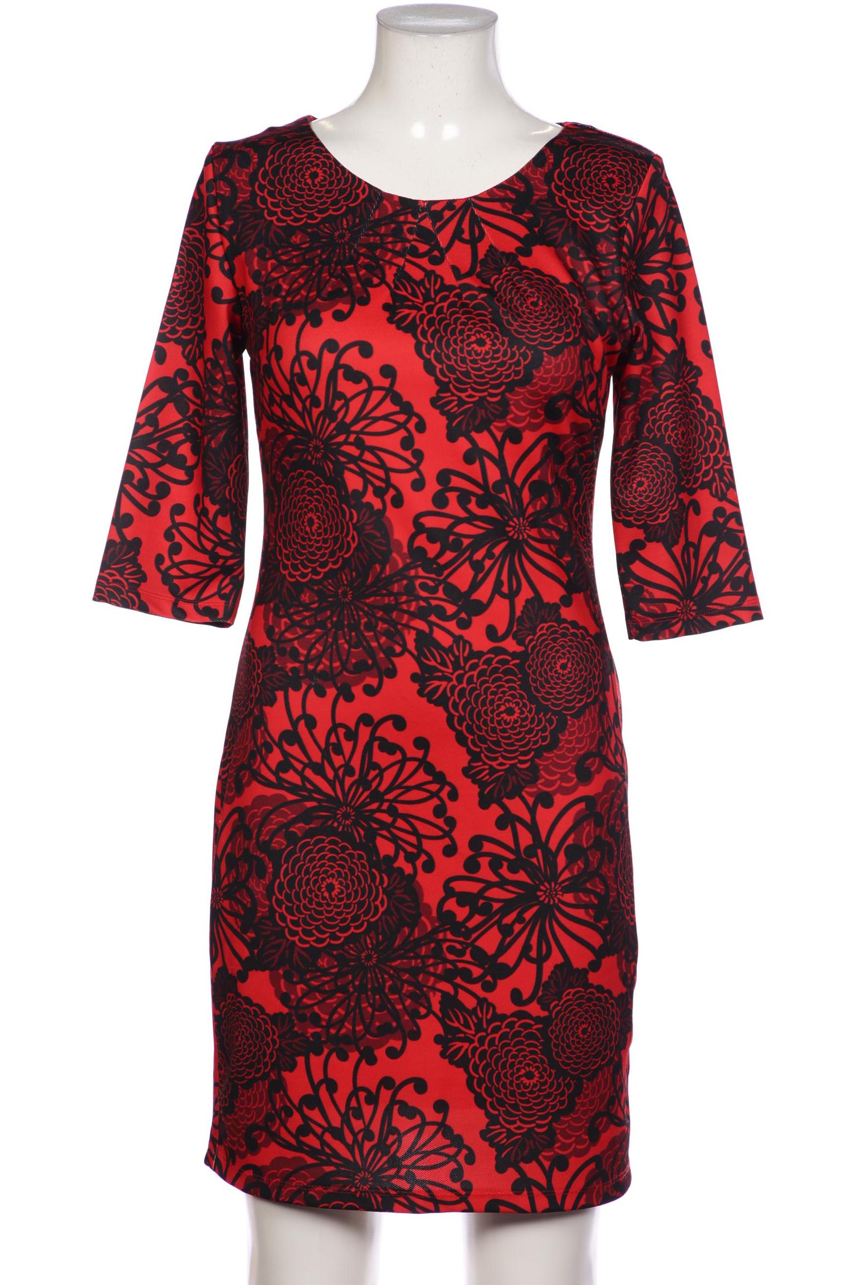 

Smashed Lemon Damen Kleid, rot, Gr. 38
