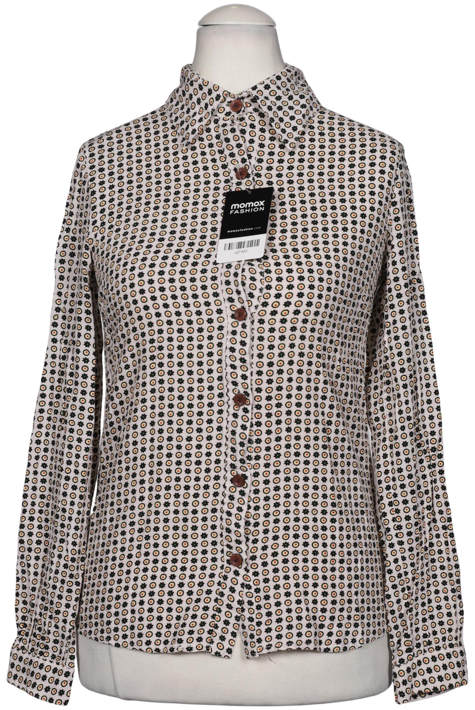 

Smashed Lemon Damen Bluse, beige, Gr. 36