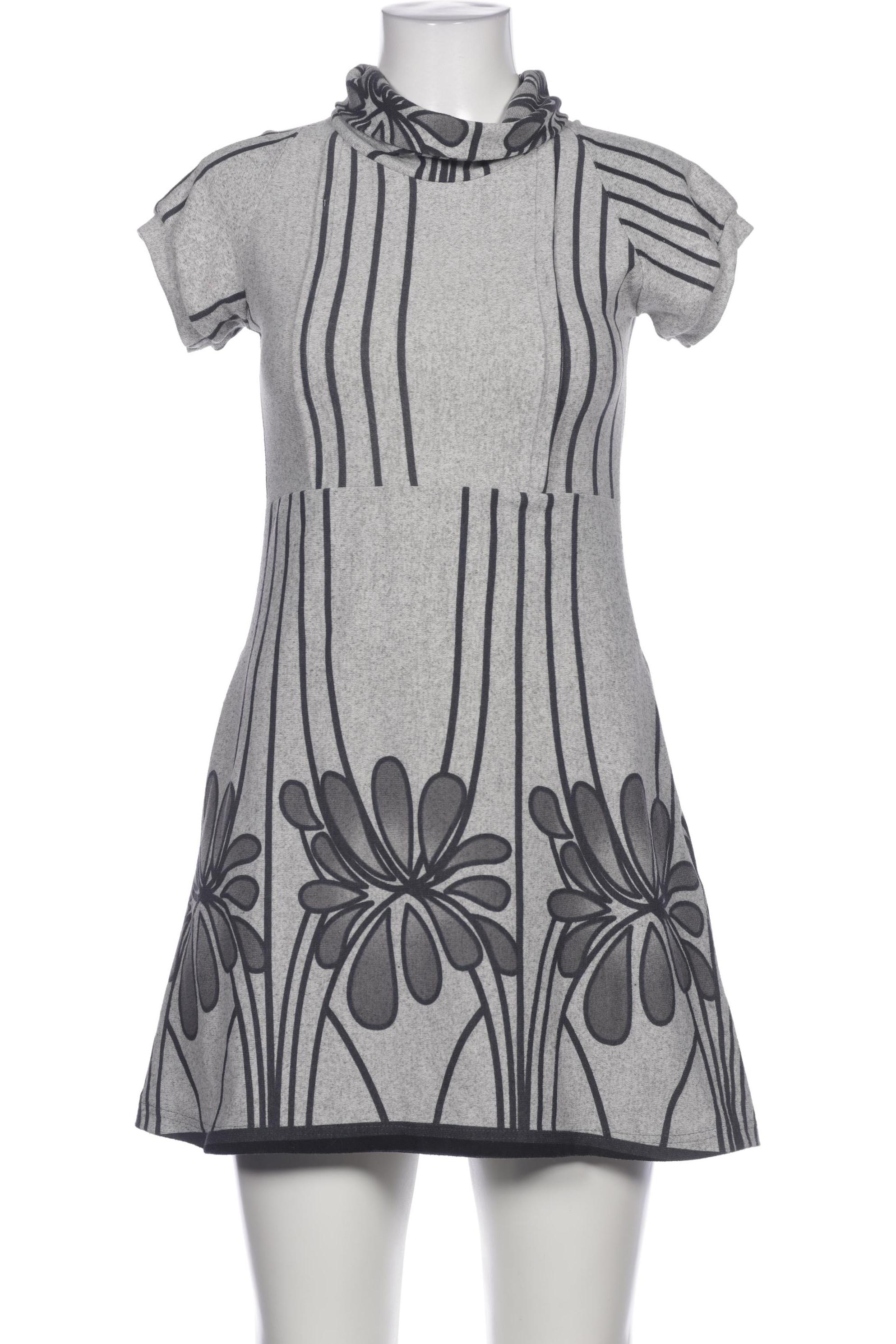 

Smashed Lemon Damen Kleid, grau, Gr. 36