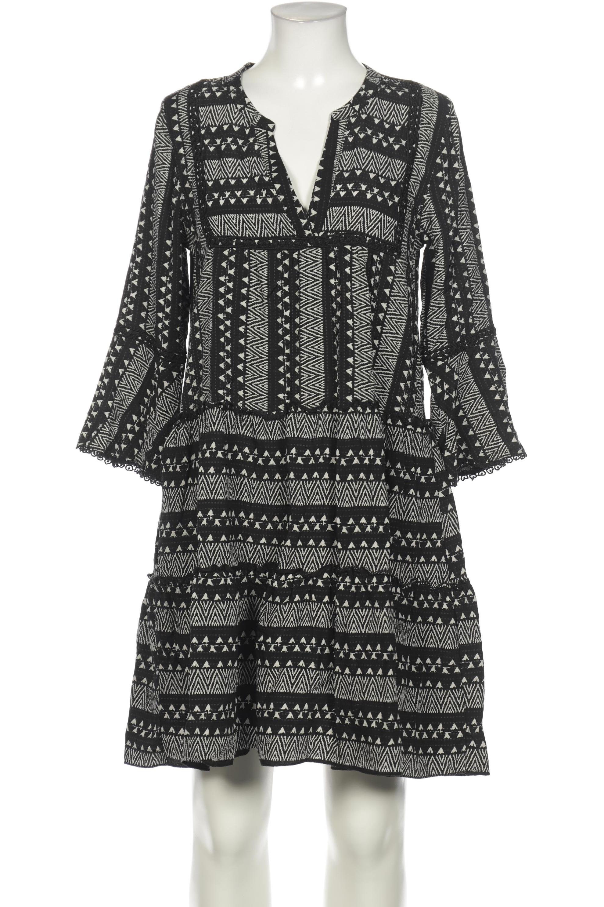 

Smashed Lemon Damen Kleid, schwarz, Gr. 38