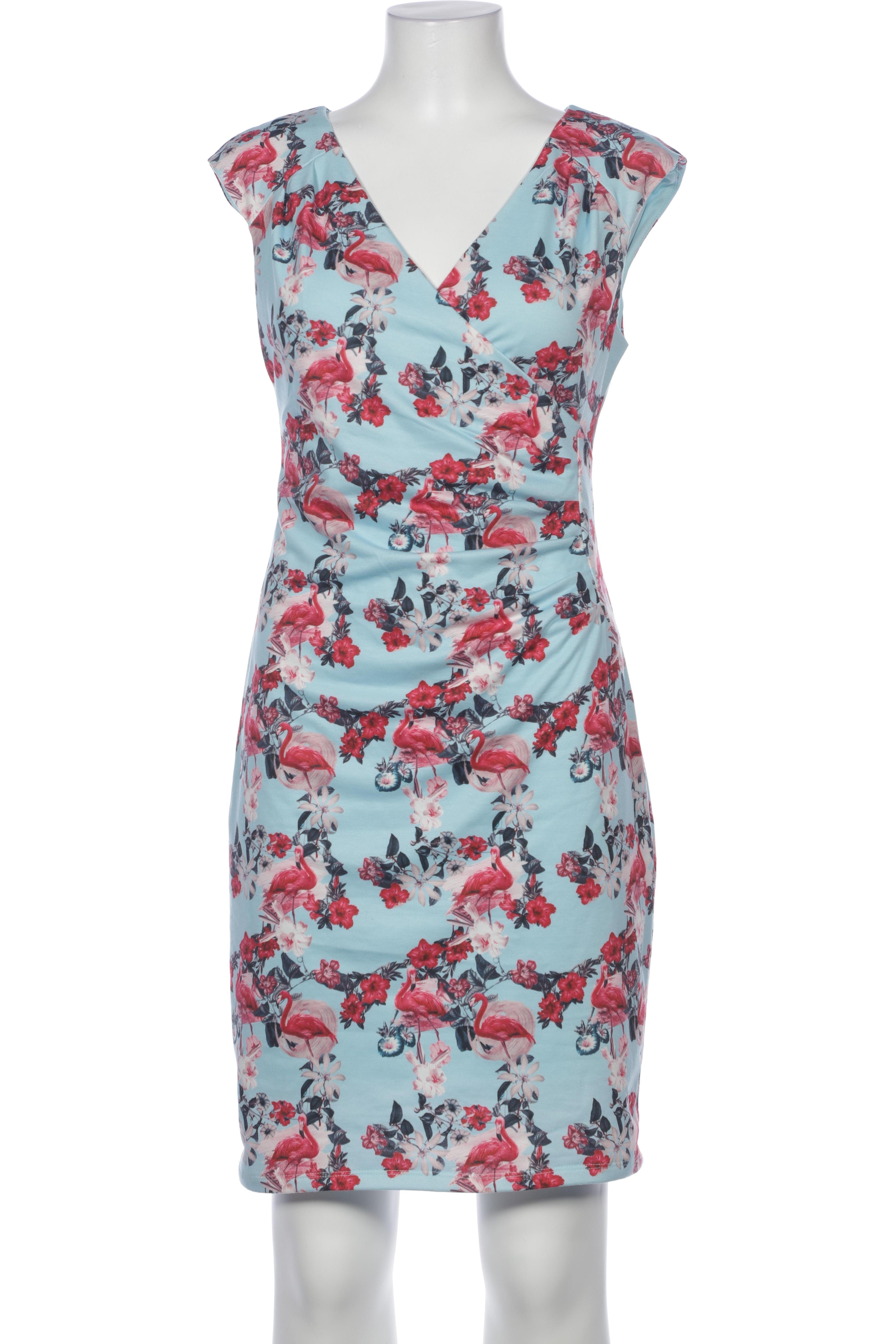 

Smashed Lemon Damen Kleid, blau, Gr. 38