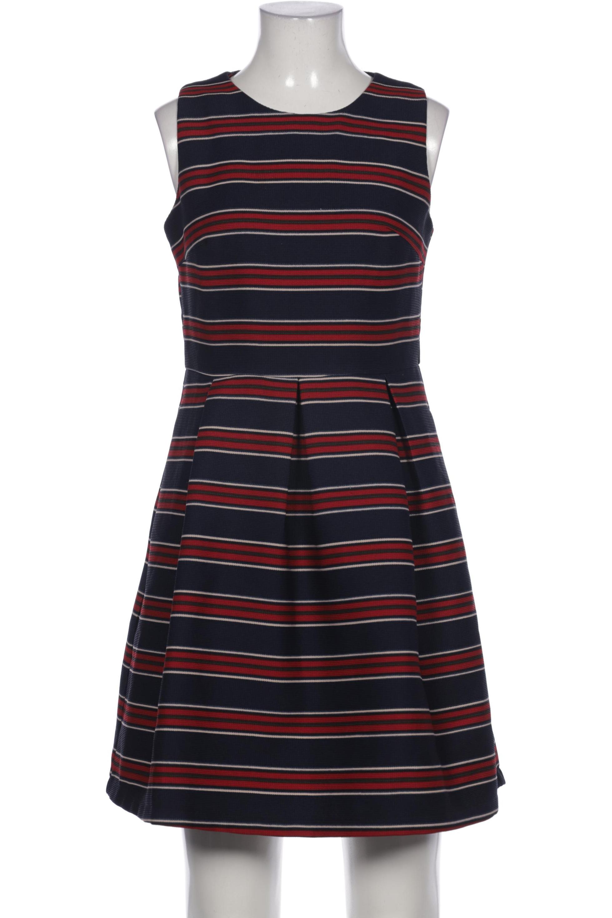 

Smashed Lemon Damen Kleid, marineblau