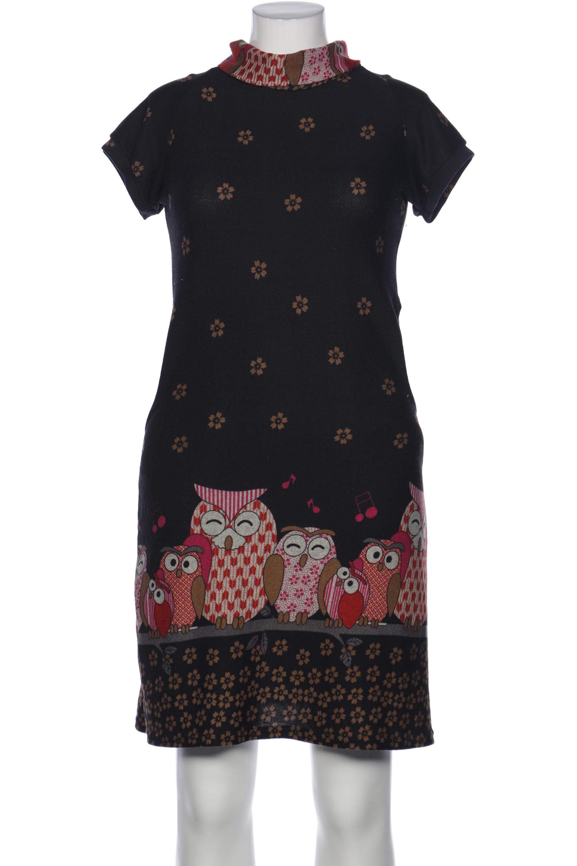 

Smashed Lemon Damen Kleid, schwarz