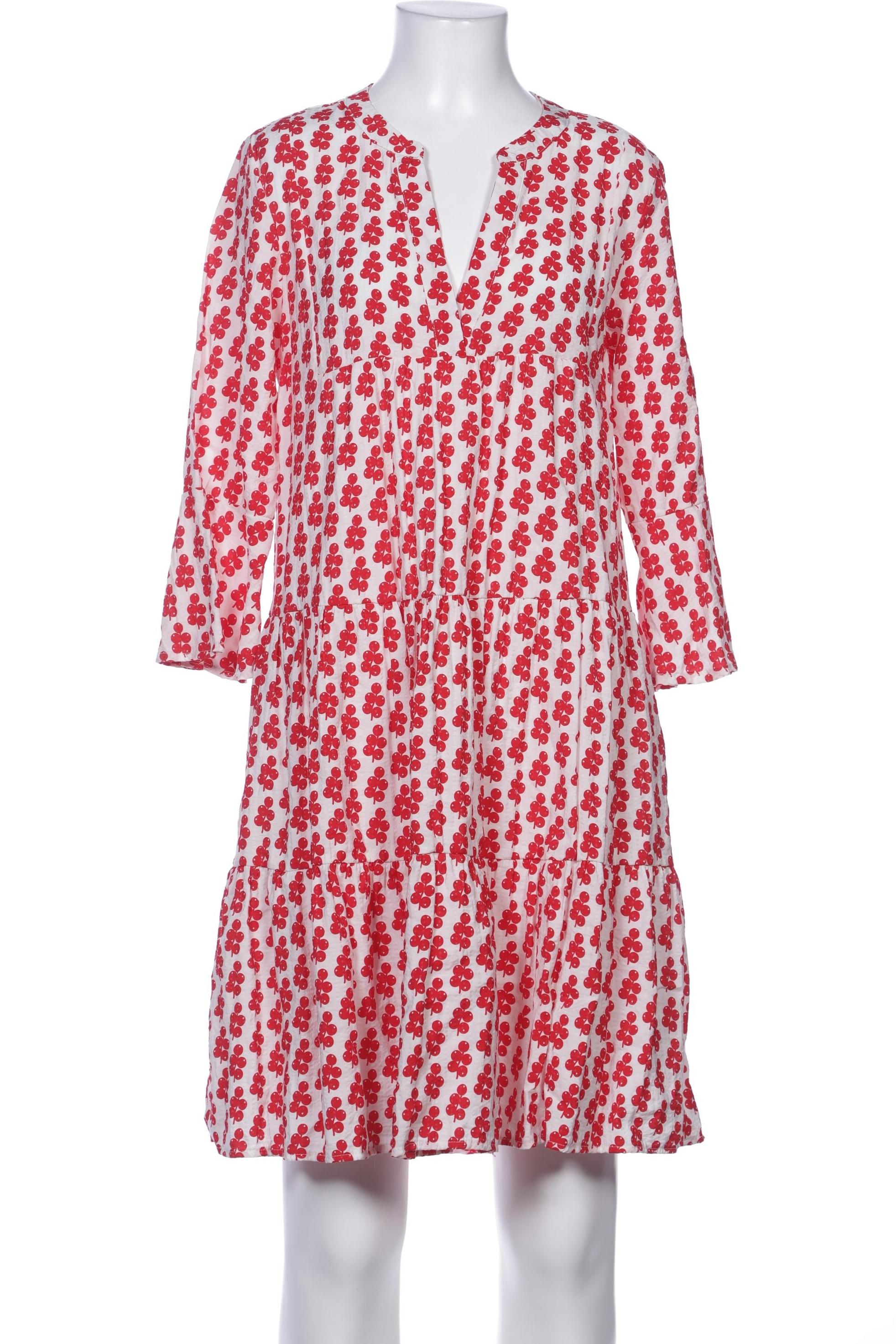 

Smashed Lemon Damen Kleid, rot, Gr. 36
