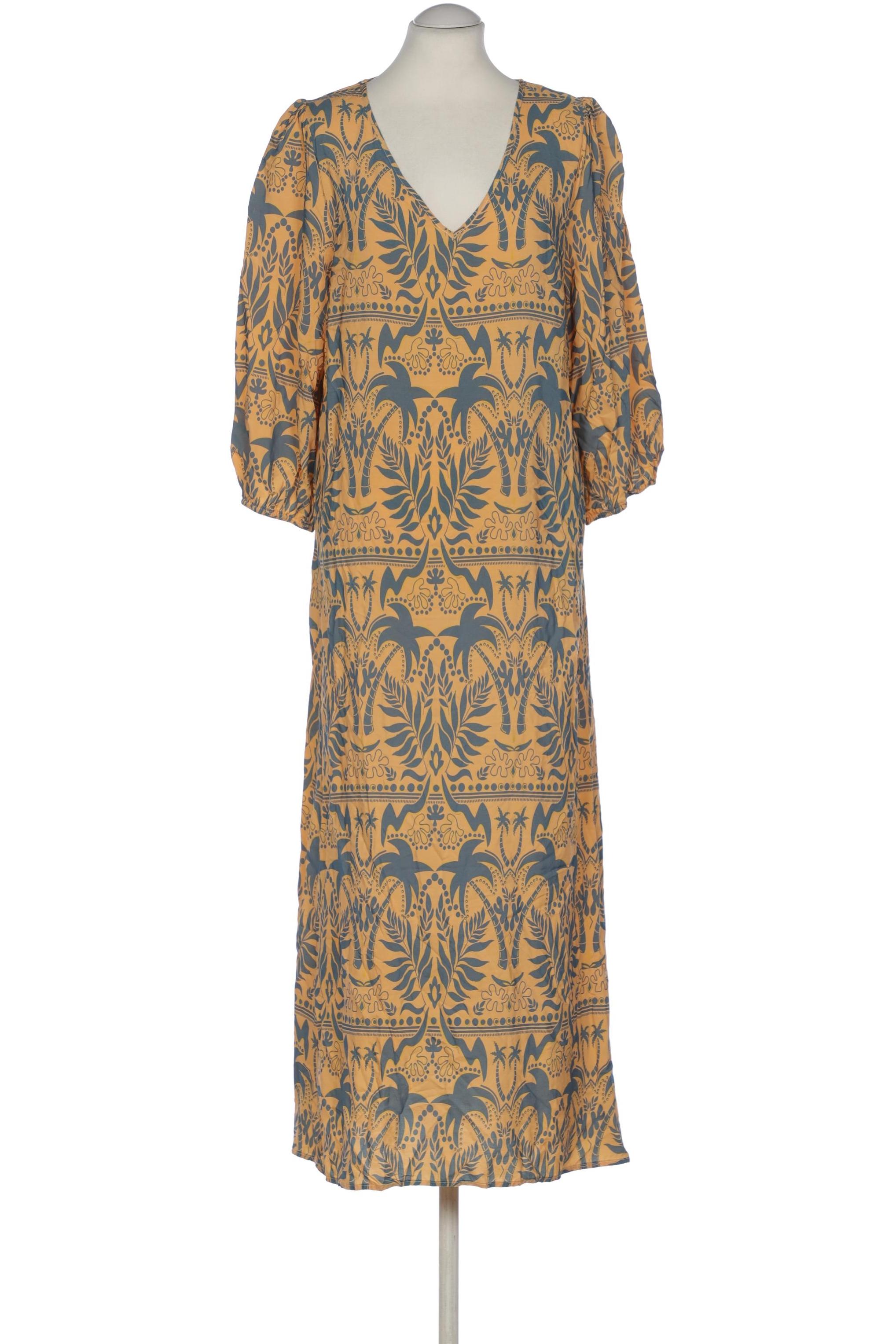 

Smashed Lemon Damen Kleid, orange, Gr. 44