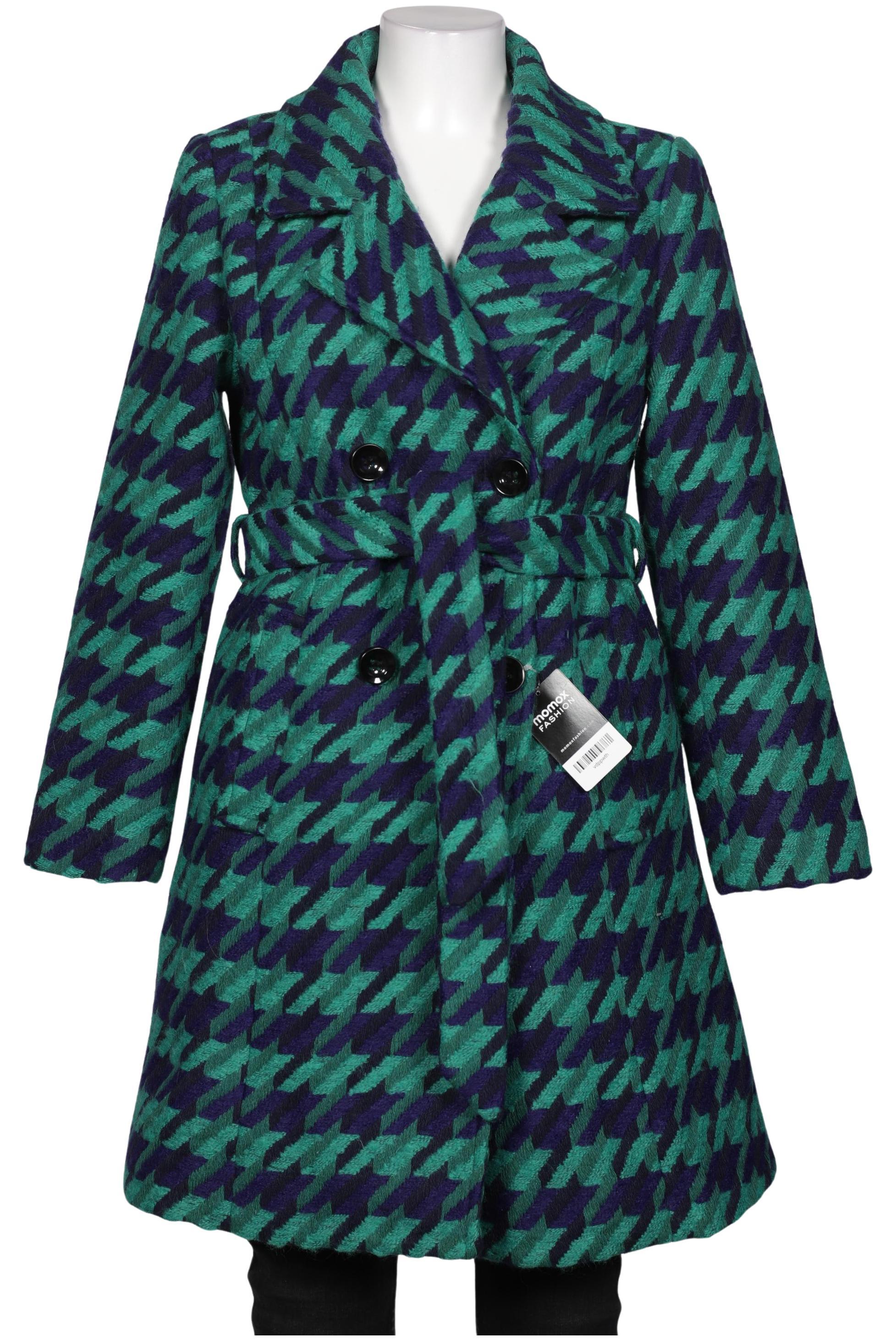 

Smashed Lemon Damen Mantel, mehrfarbig, Gr. 42