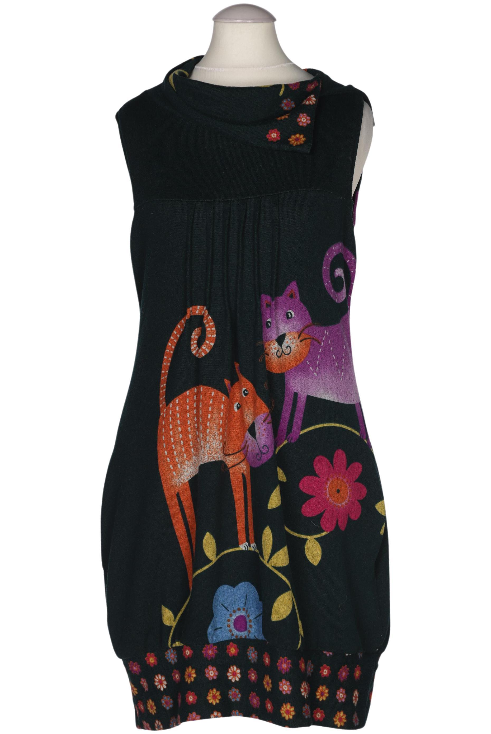 

Smashed Lemon Damen Kleid, grün, Gr. 38
