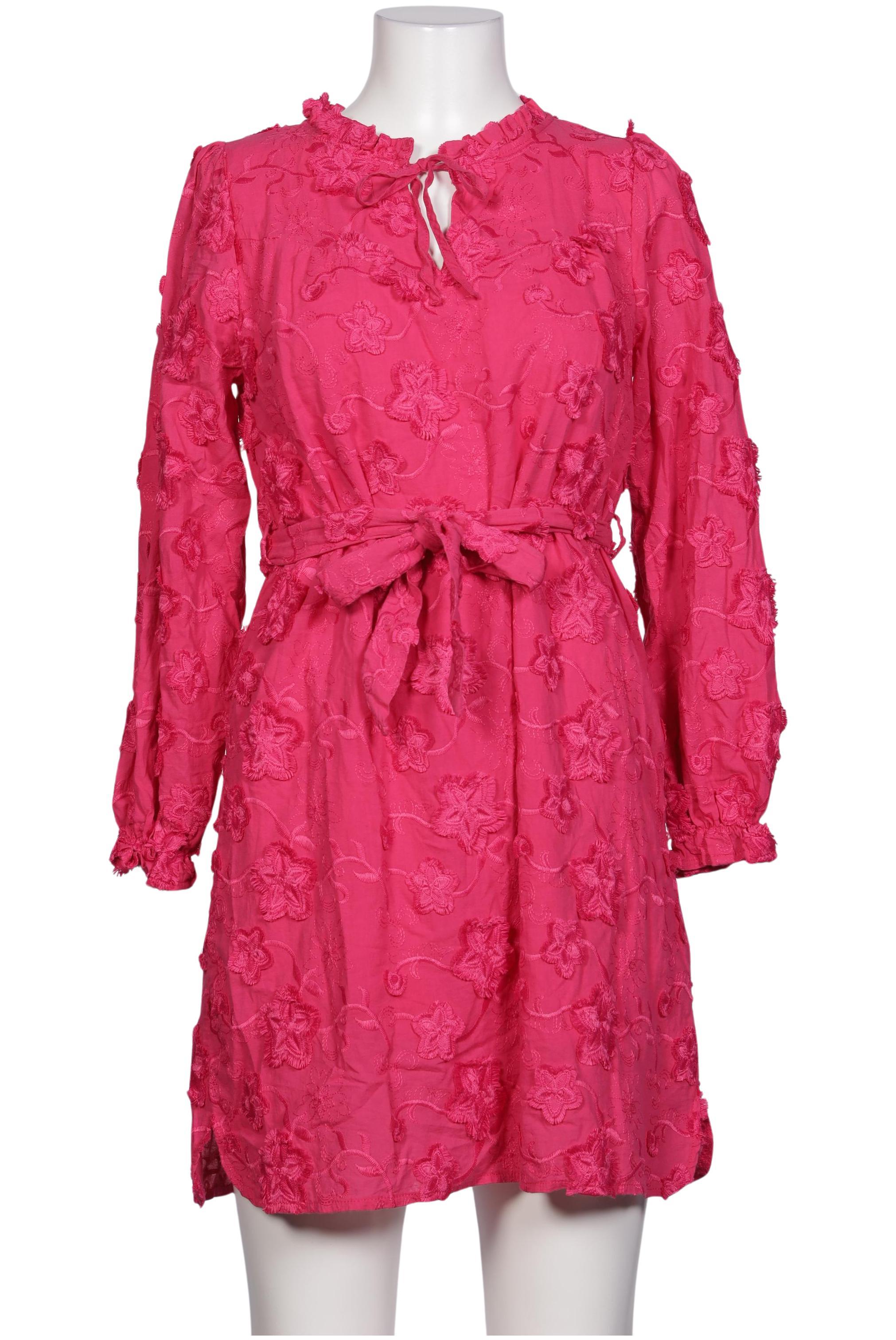 

Smashed Lemon Damen Kleid, pink, Gr. 38