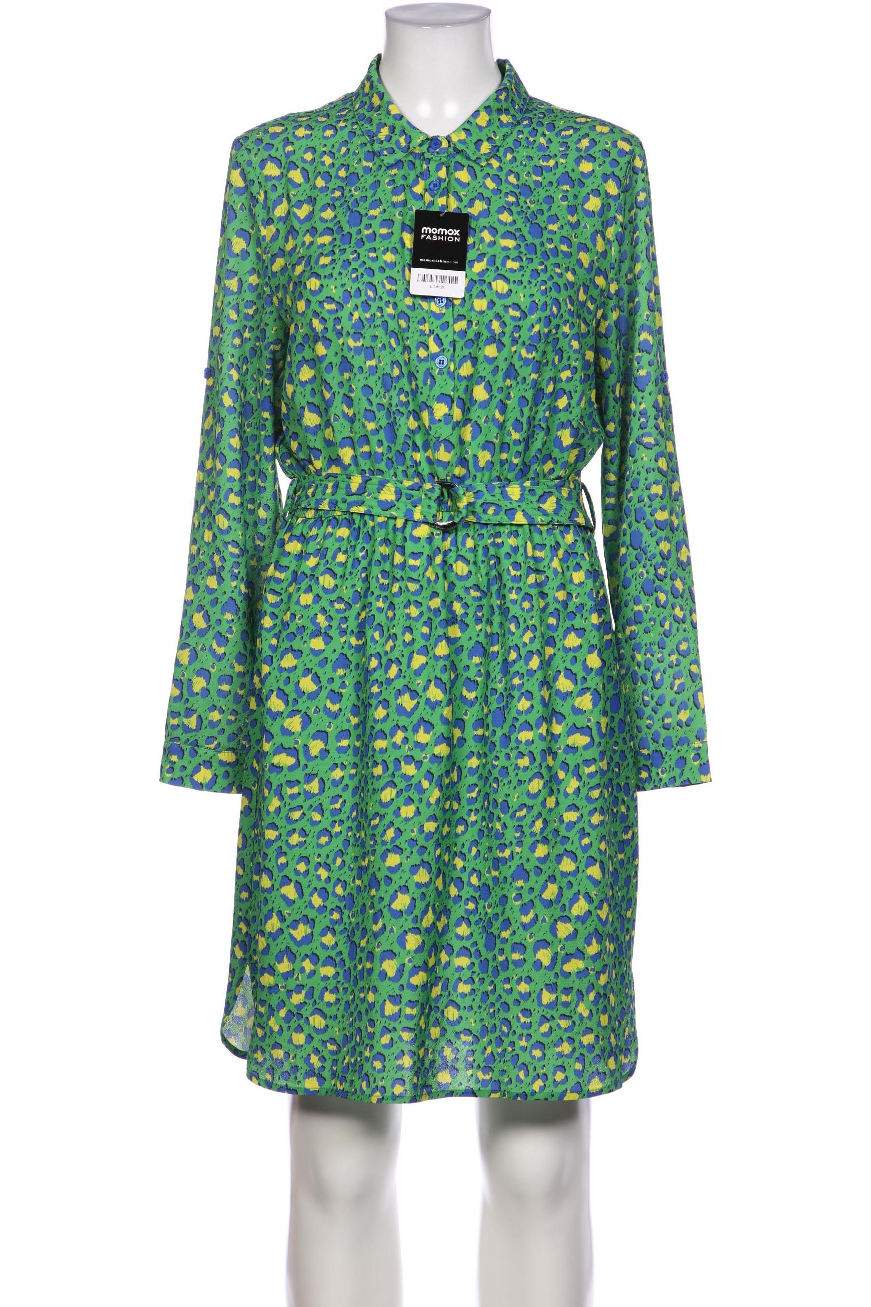 

Smashed Lemon Damen Kleid, grün, Gr. 38