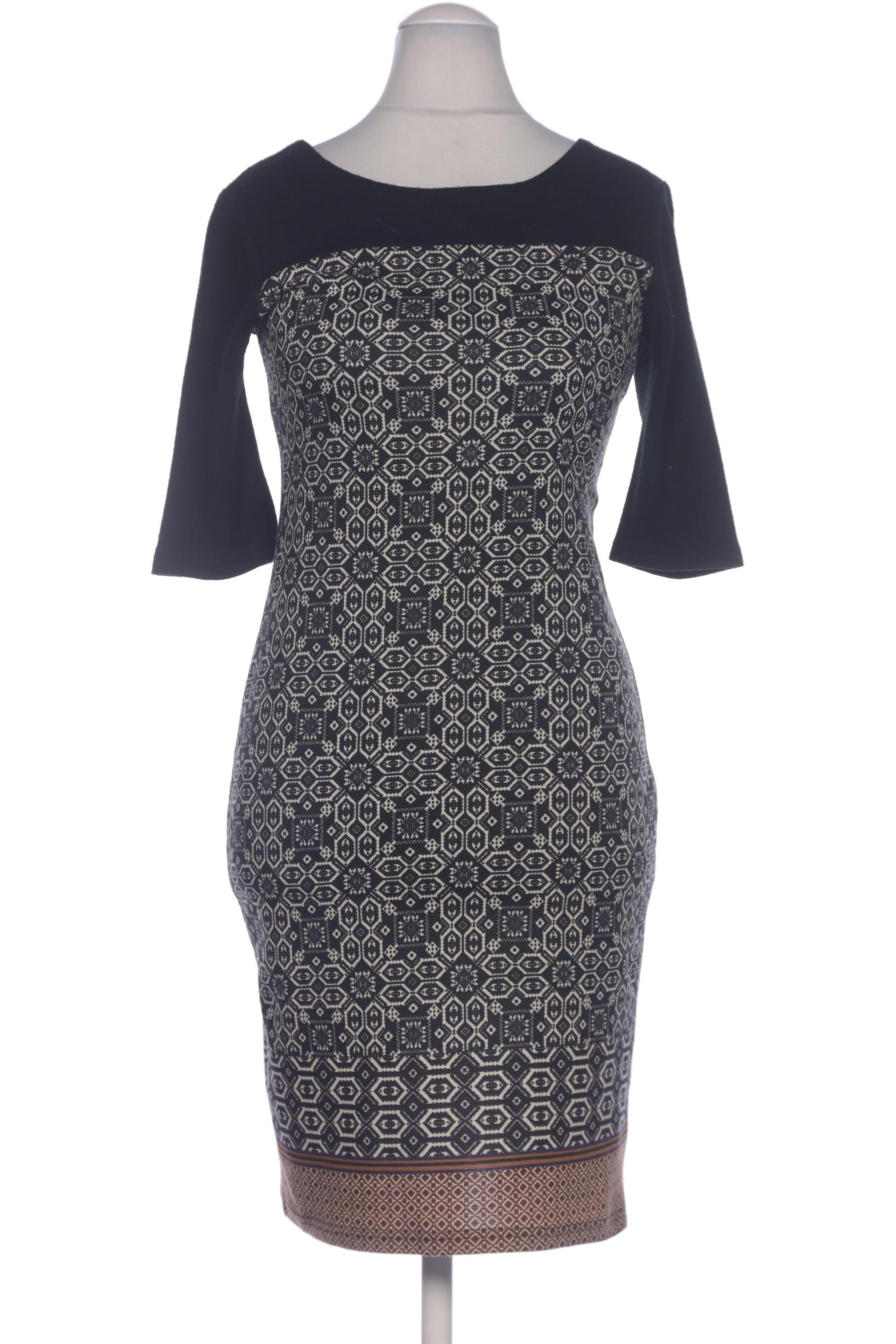

Smashed Lemon Damen Kleid, schwarz, Gr. 36