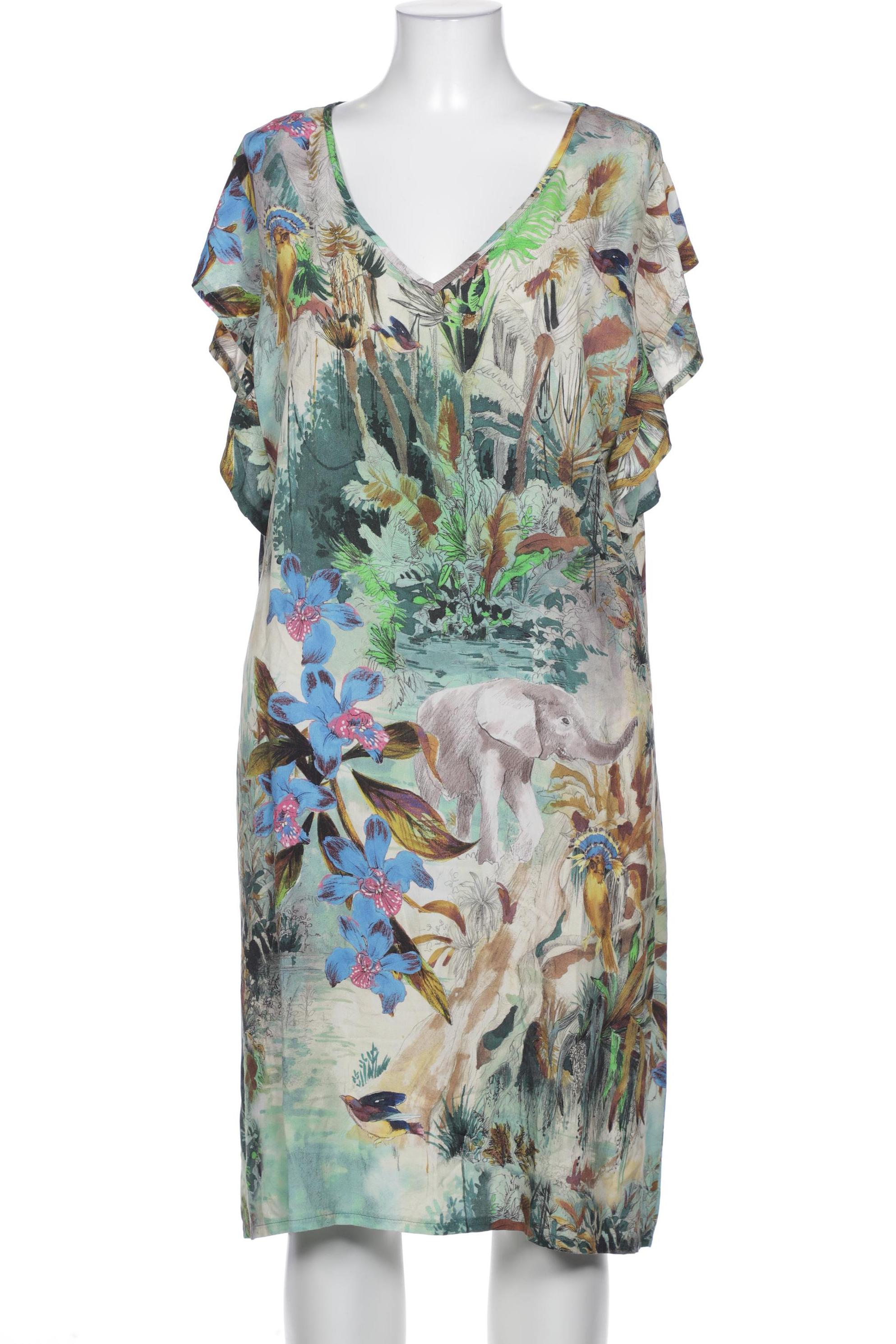 

Smashed Lemon Damen Kleid, mehrfarbig