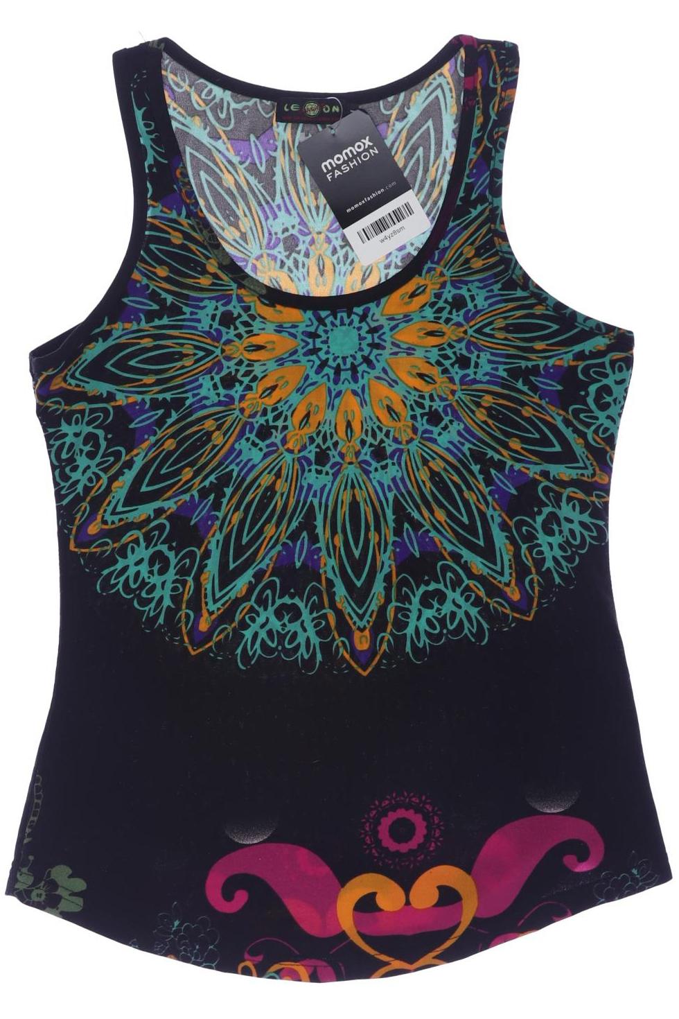 

Smashed Lemon Damen Top, mehrfarbig, Gr. 38