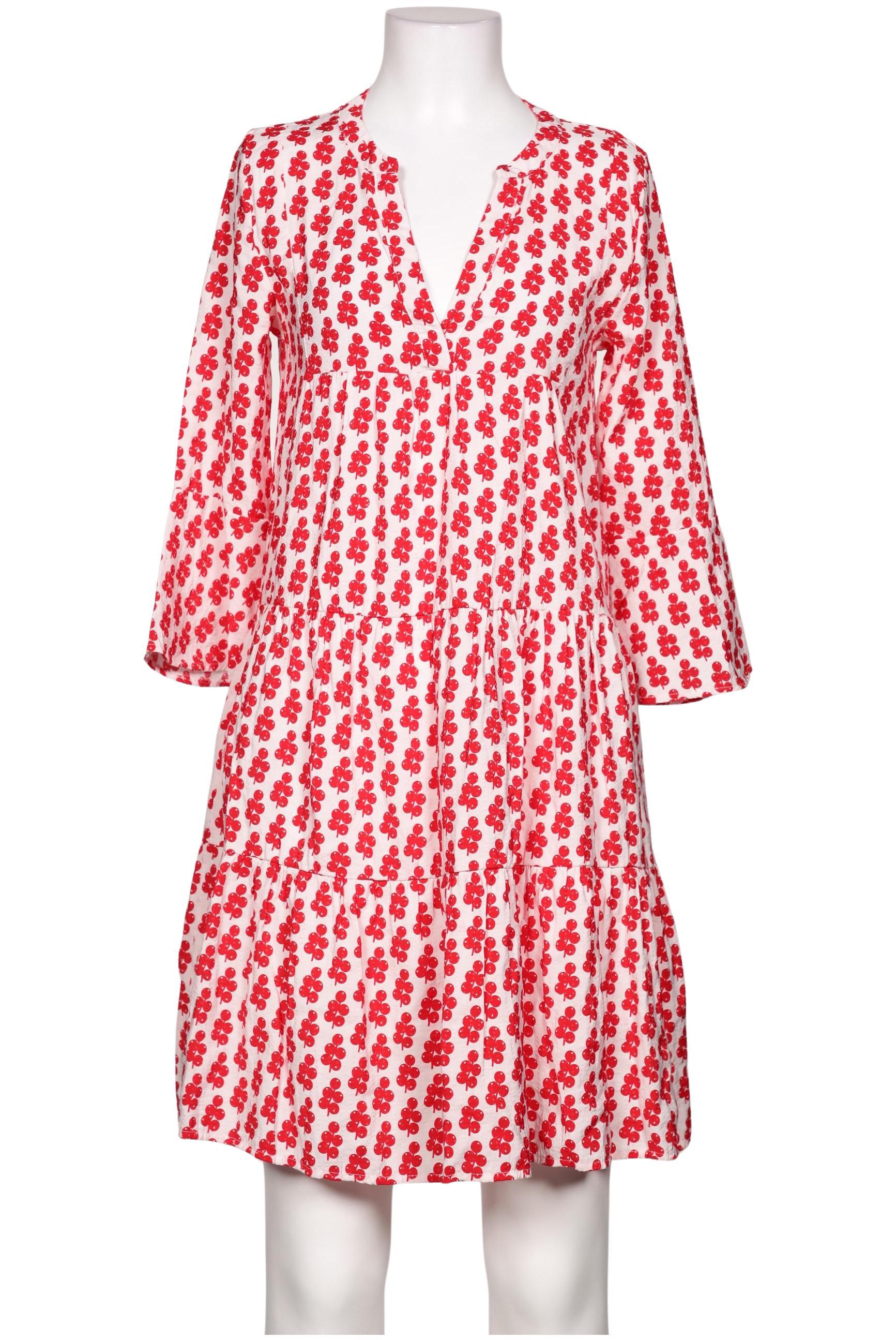 

Smashed Lemon Damen Kleid, rot, Gr. 34