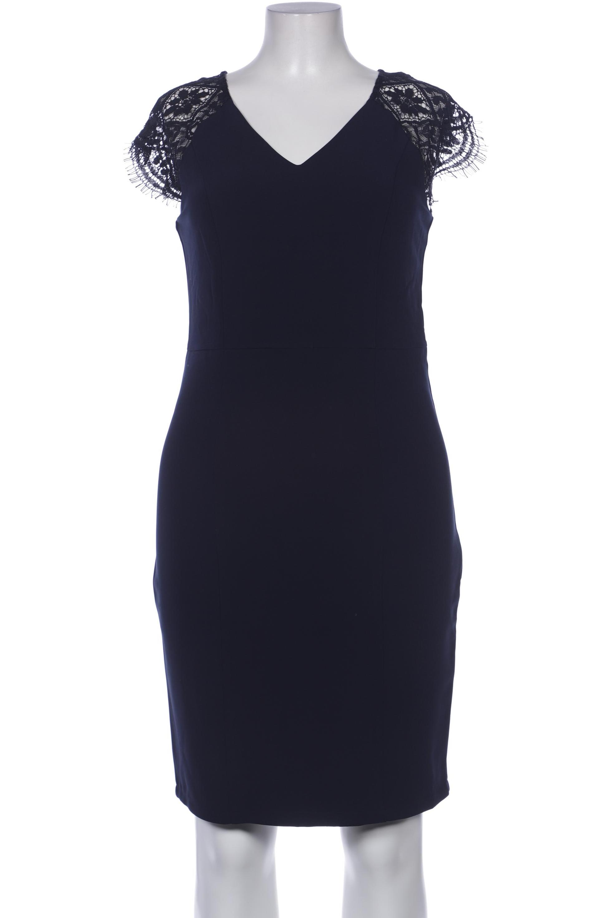 

Smashed Lemon Damen Kleid, marineblau, Gr. 40