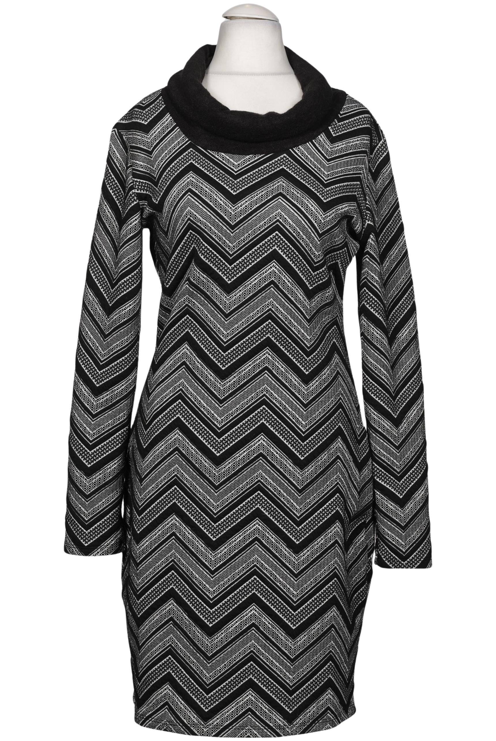 

Smashed Lemon Damen Kleid, schwarz, Gr. 38