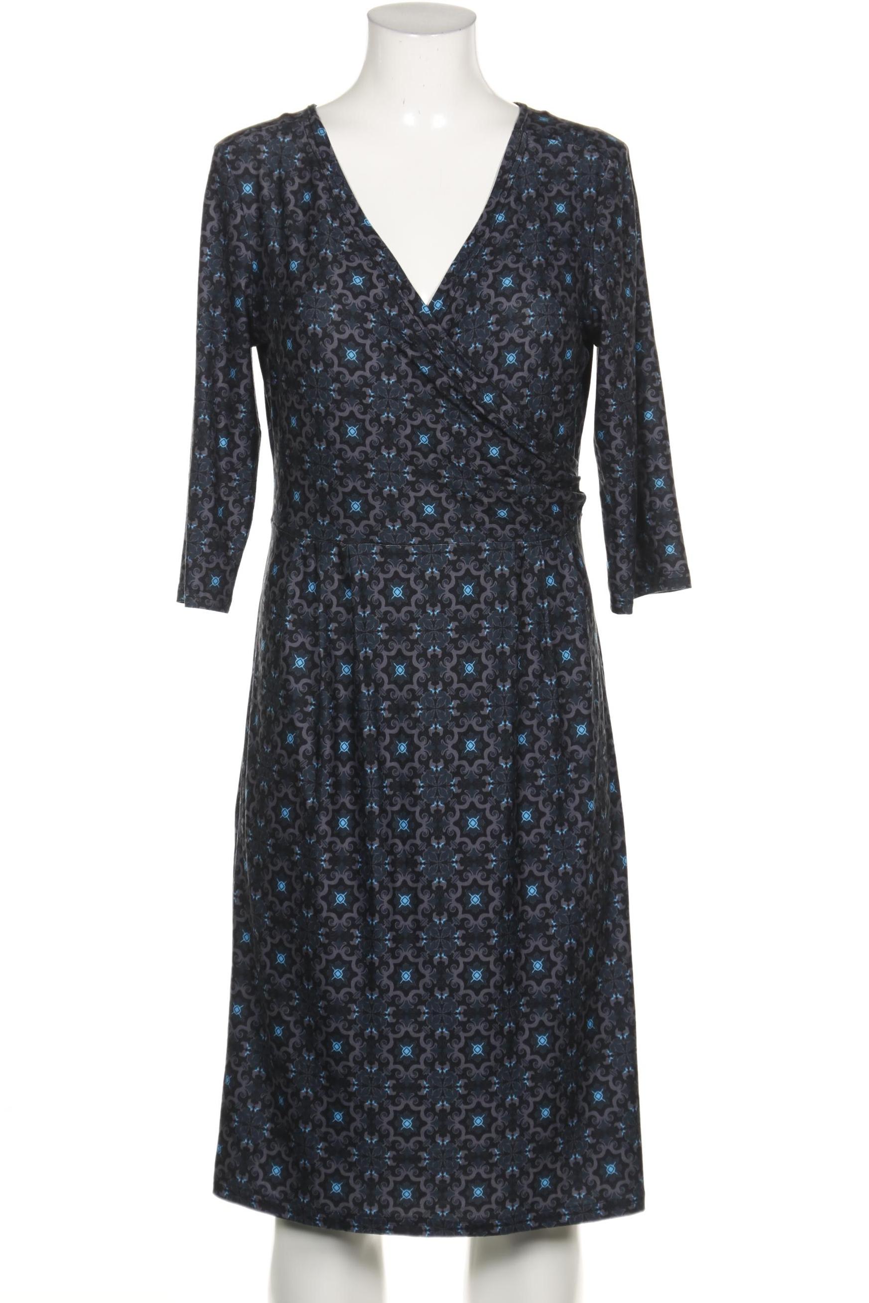 

Smashed Lemon Damen Kleid, grau