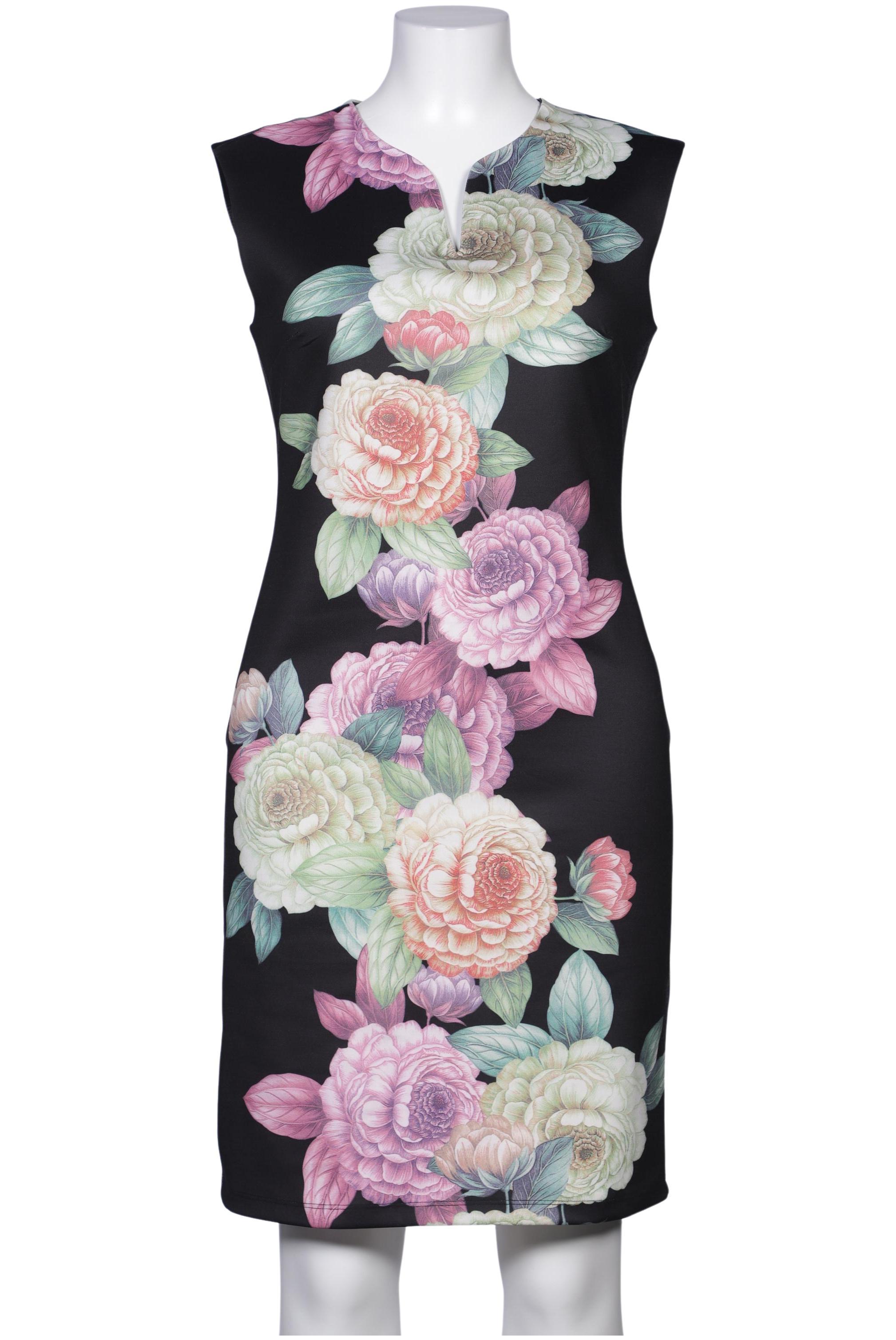 

Smashed Lemon Damen Kleid, schwarz, Gr. 42