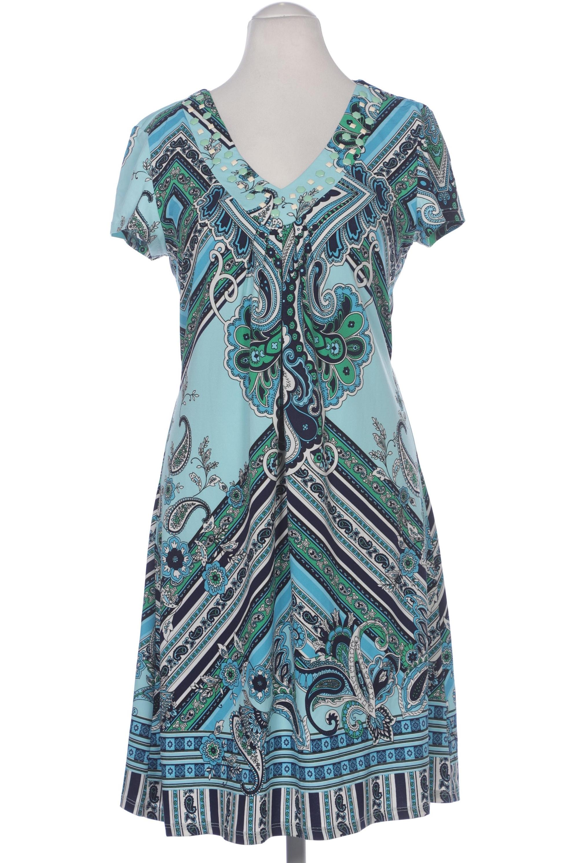 

Smashed Lemon Damen Kleid, blau, Gr. 40