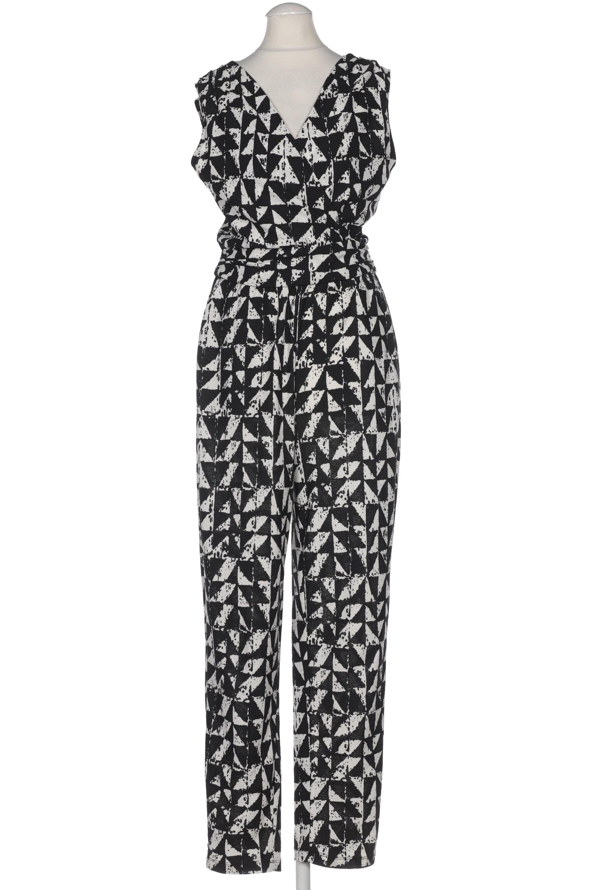 

Smashed Lemon Damen Jumpsuit/Overall, schwarz