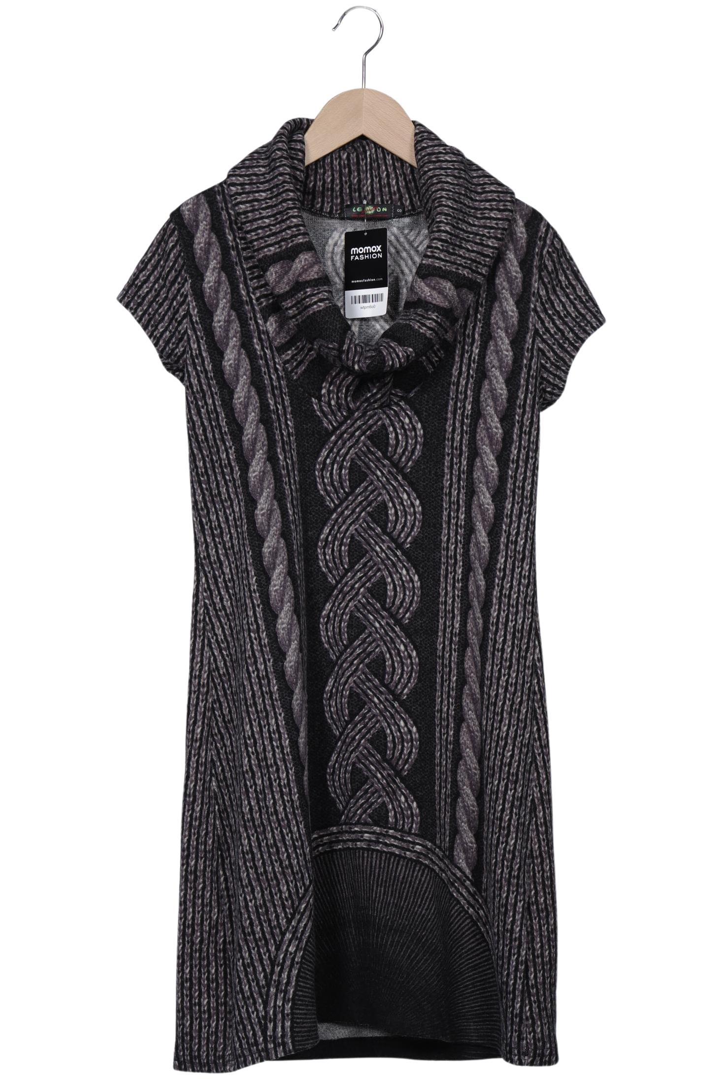

Smashed Lemon Damen Kleid, grau, Gr. 36