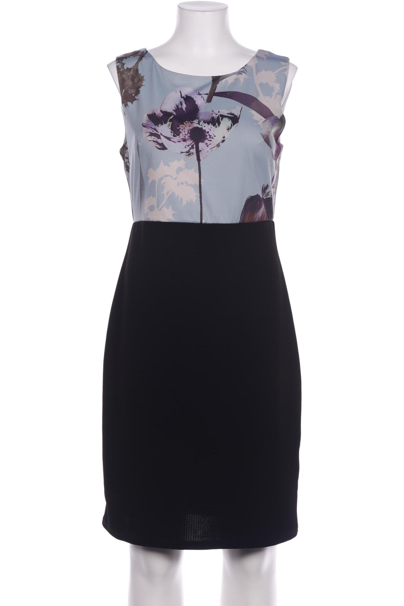 

Smashed Lemon Damen Kleid, schwarz, Gr. 42