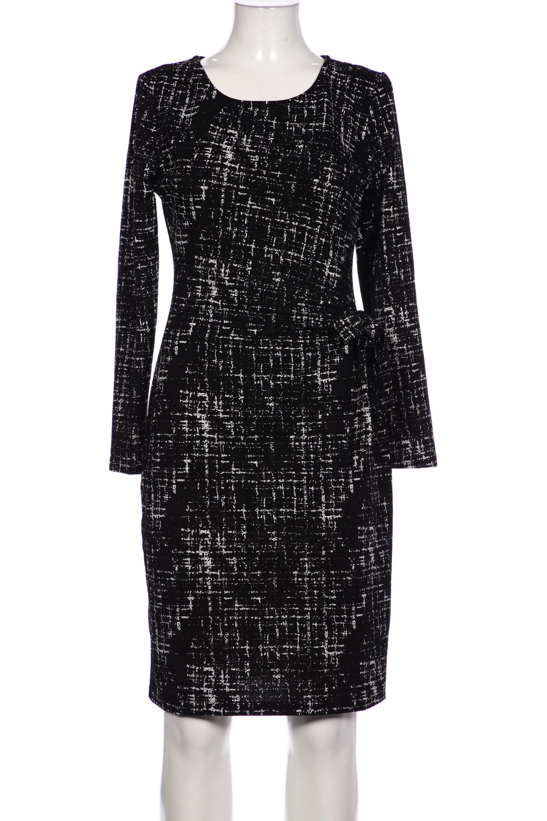 

Smashed Lemon Damen Kleid, schwarz, Gr. 40