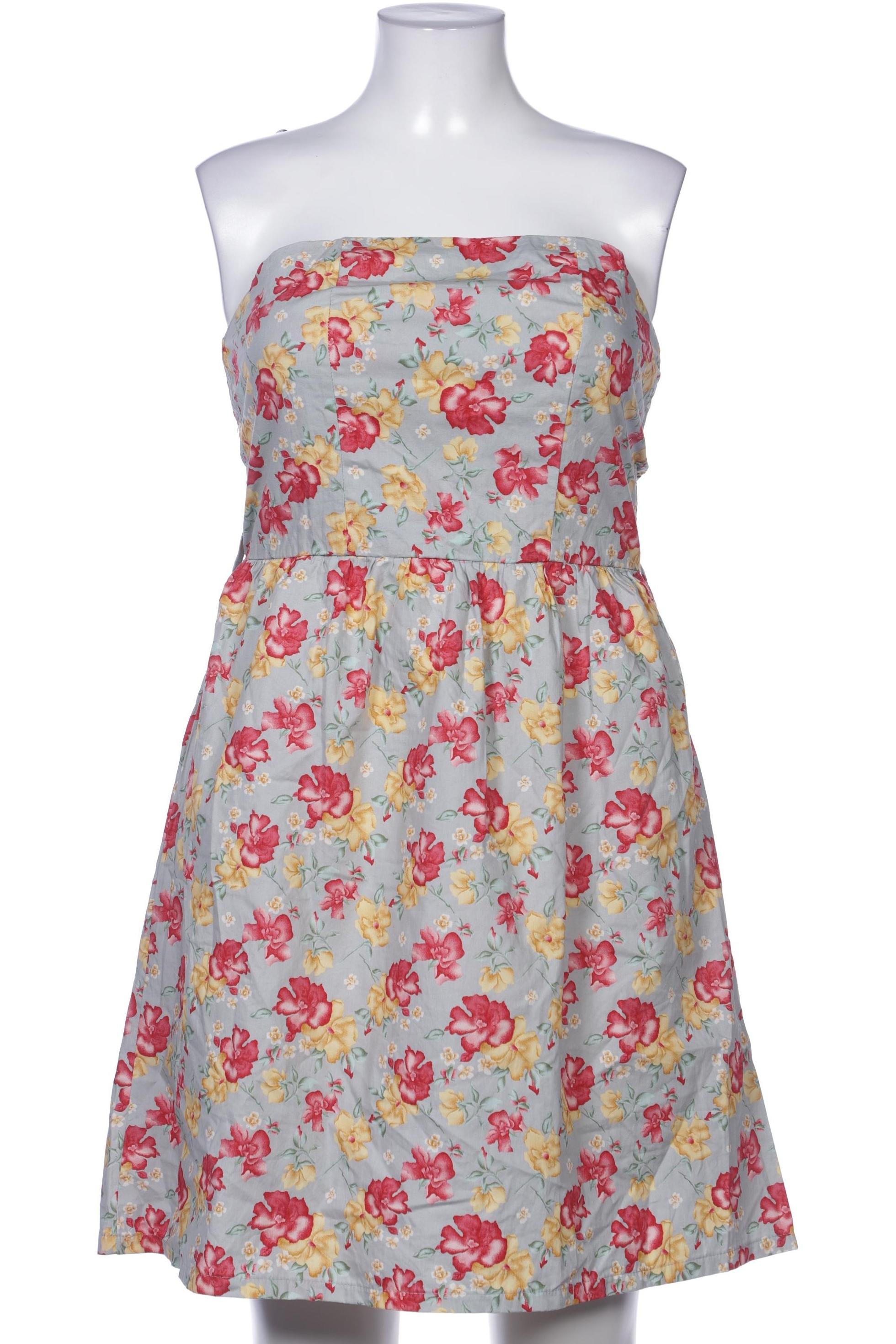 

Smashed Lemon Damen Kleid, grau, Gr. 44