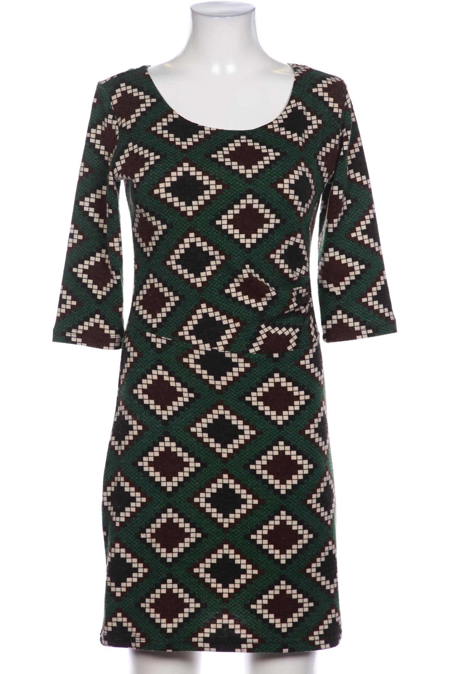 

Smashed Lemon Damen Kleid, grün, Gr. 38