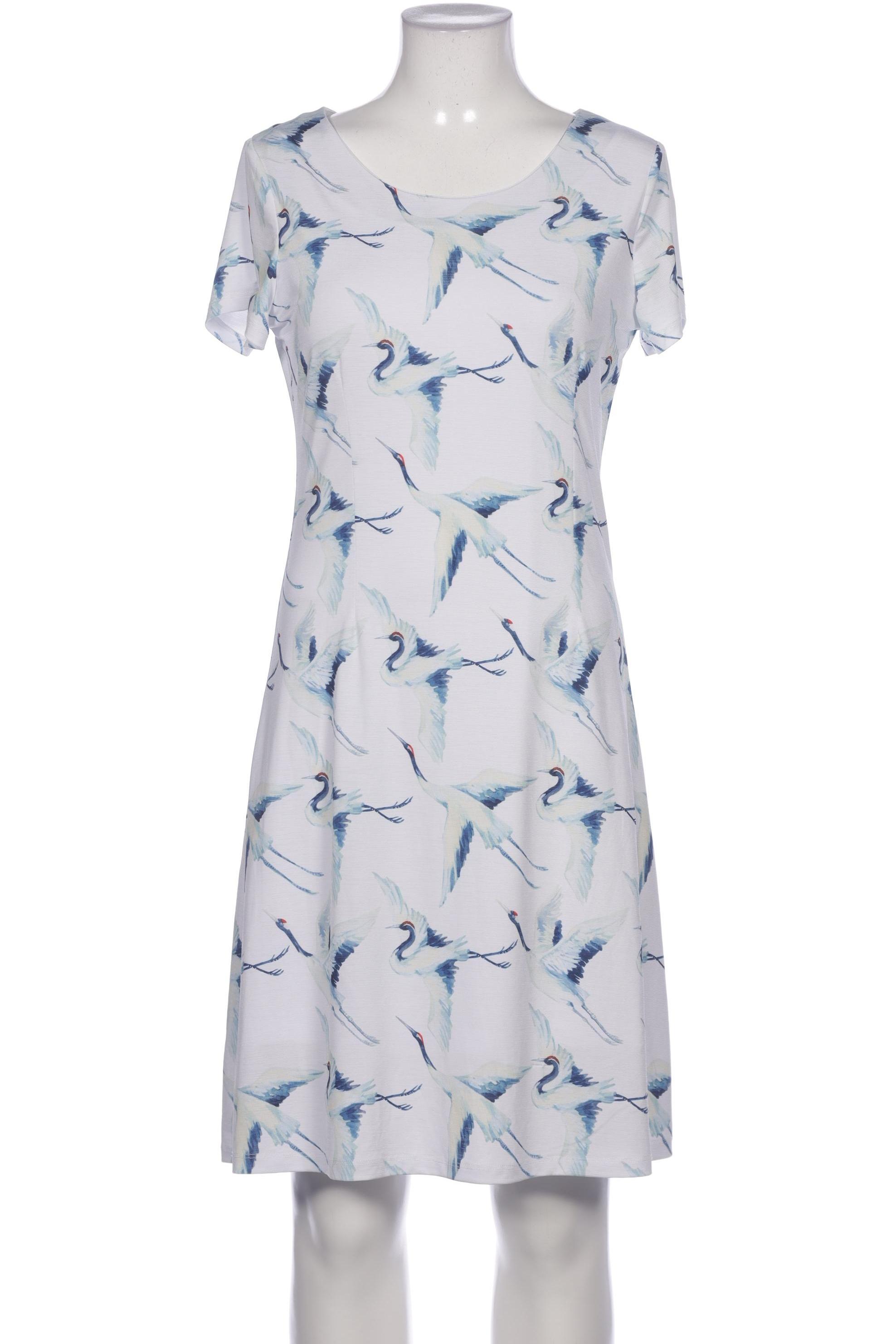 

Smashed Lemon Damen Kleid, hellblau, Gr. 38