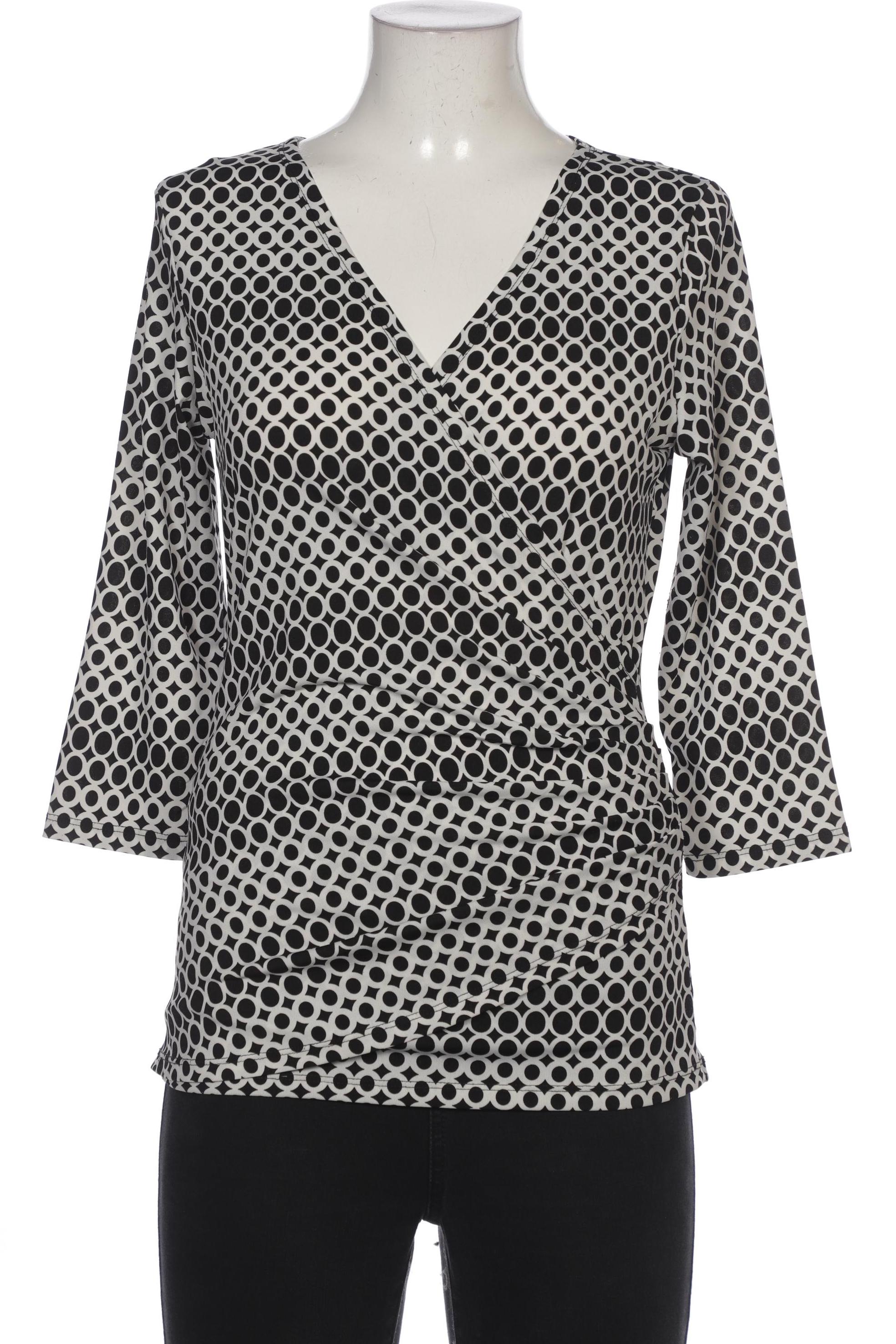 

Smashed Lemon Damen Bluse, schwarz