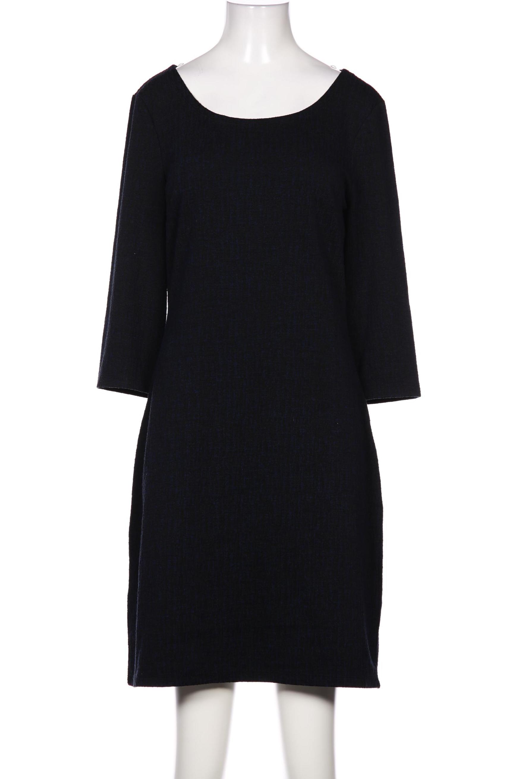 

Smashed Lemon Damen Kleid, marineblau