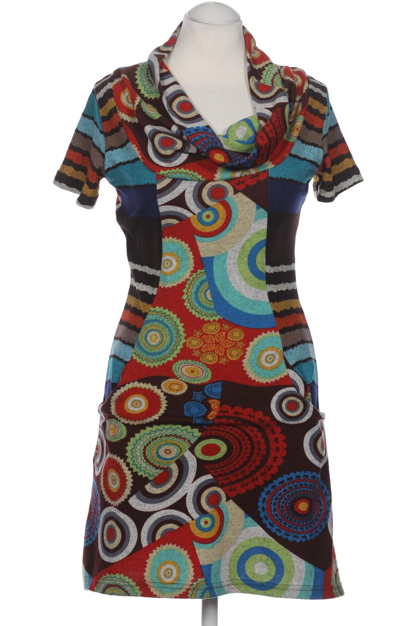 

Smashed Lemon Damen Kleid, mehrfarbig, Gr. 38