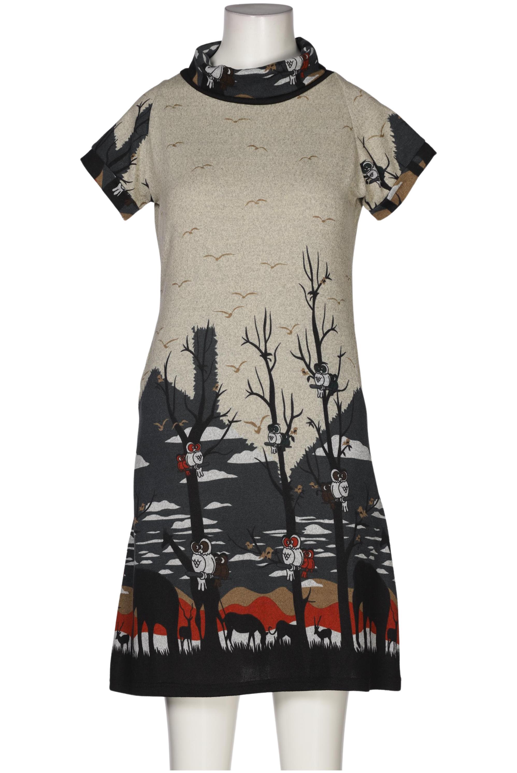 

Smashed Lemon Damen Kleid, mehrfarbig, Gr. 38