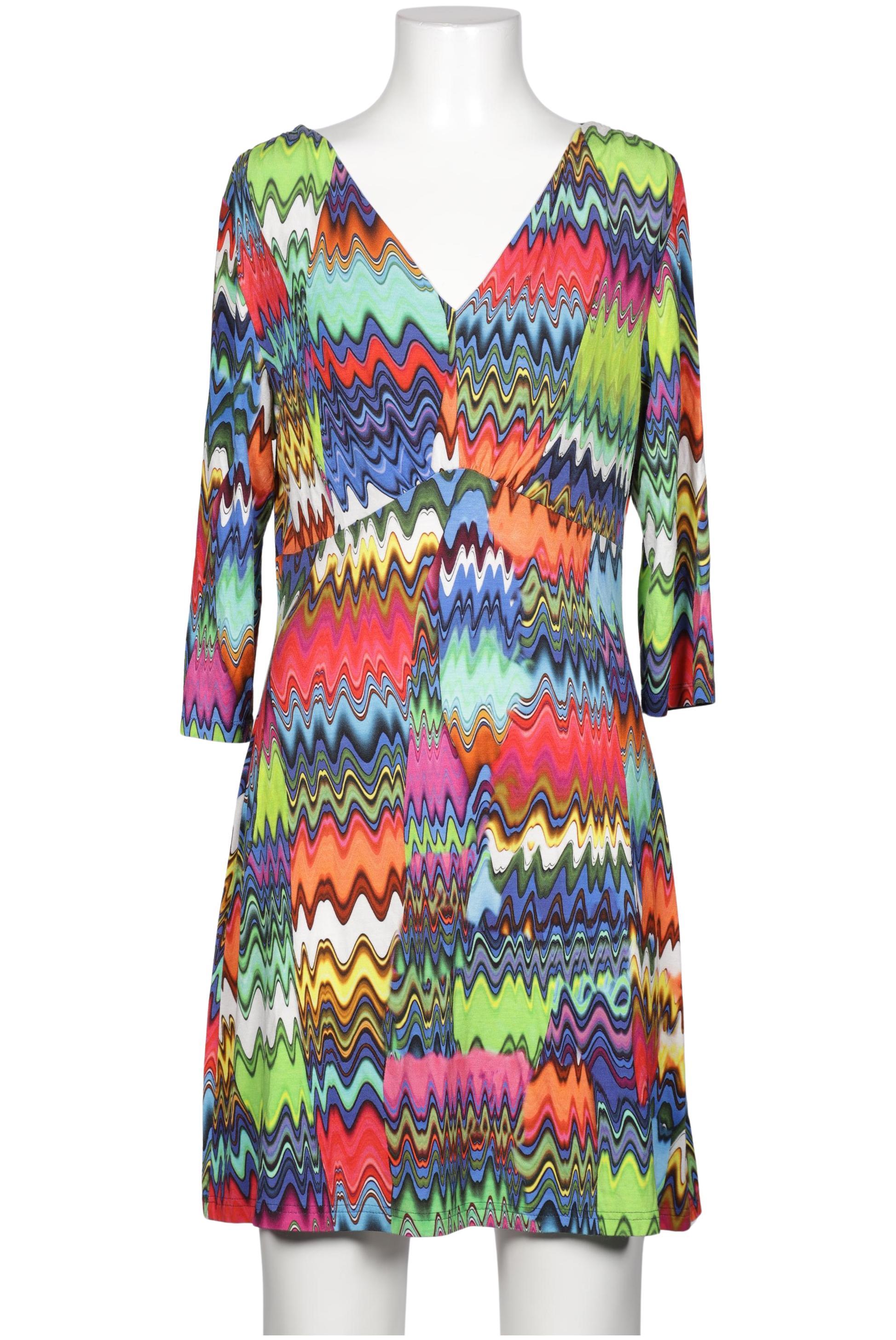 

Smashed Lemon Damen Kleid, mehrfarbig, Gr. 40