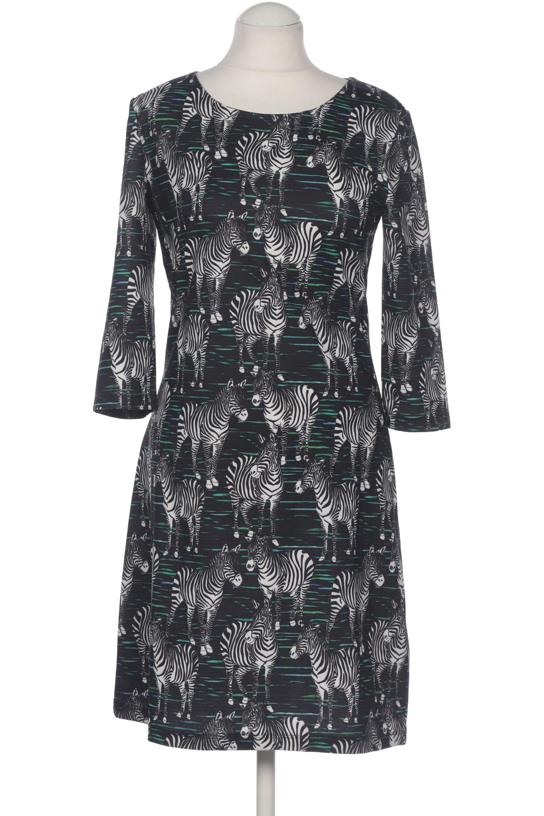 

Smashed Lemon Damen Kleid, schwarz, Gr. 36