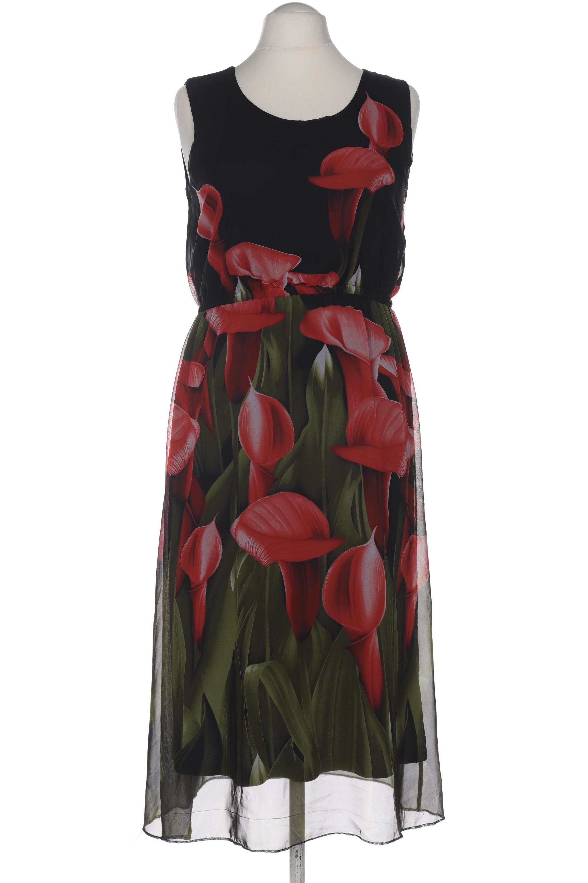 

Smashed Lemon Damen Kleid, schwarz, Gr. 42