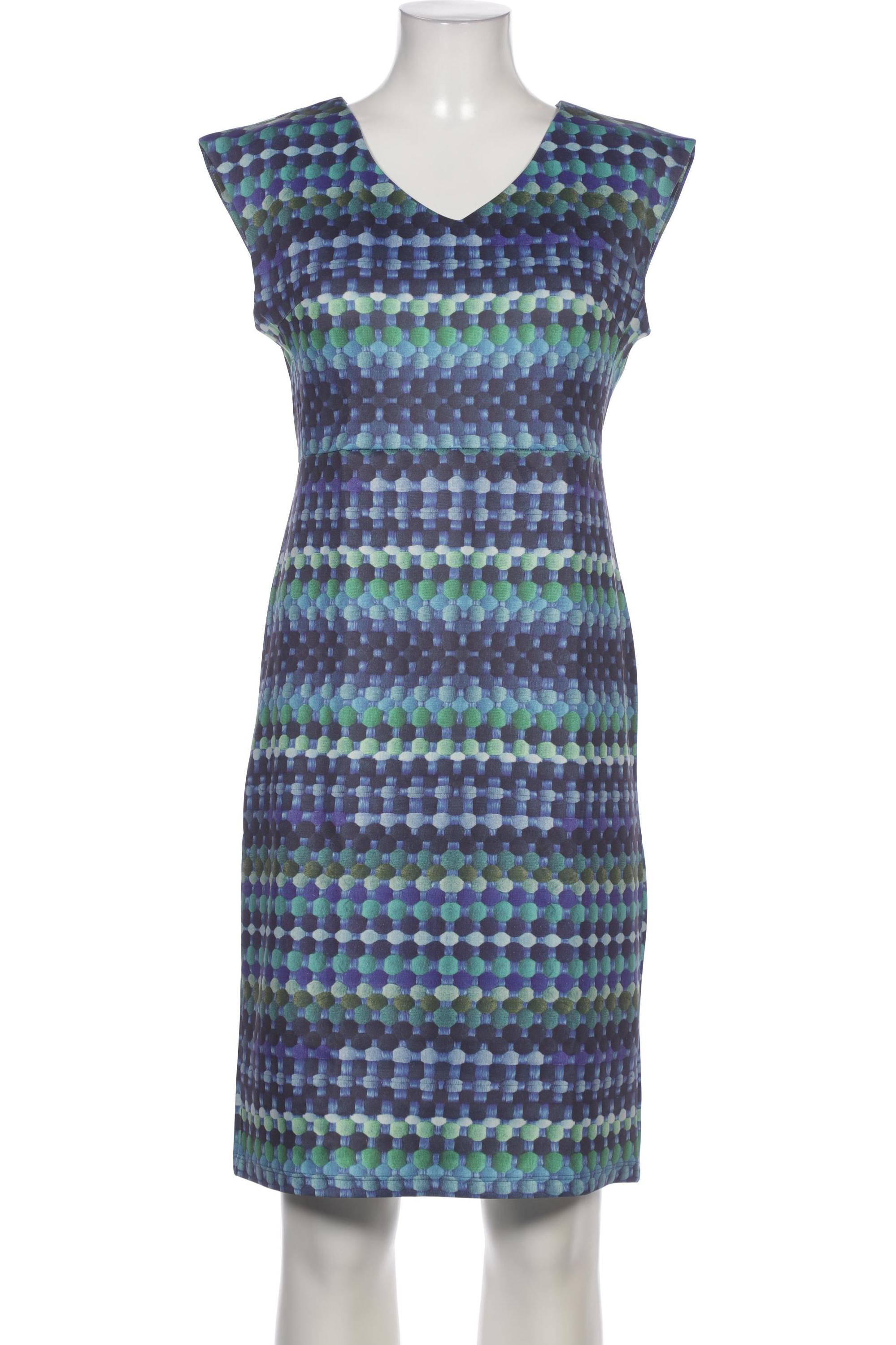 

Smashed Lemon Damen Kleid, mehrfarbig