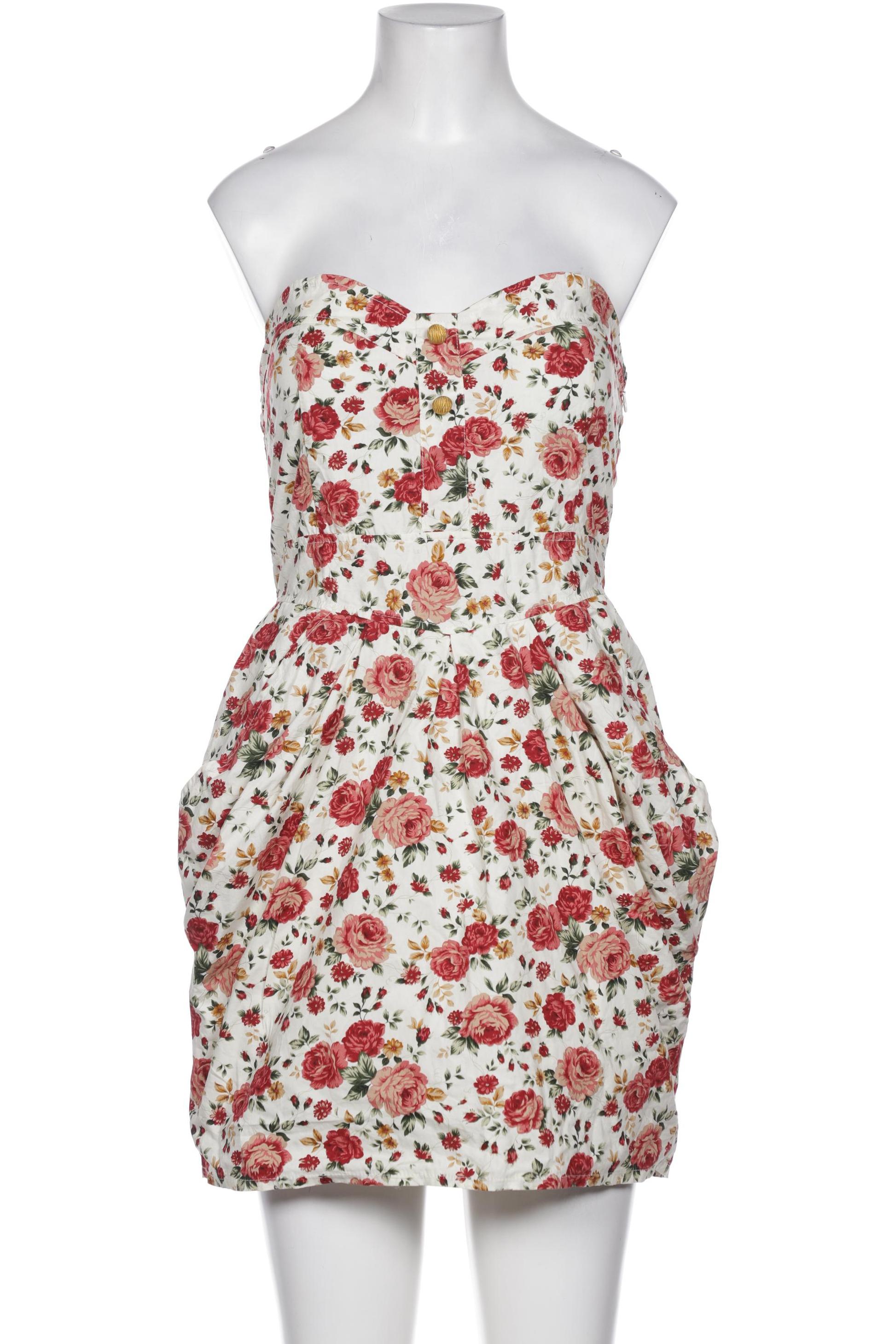 

Smashed Lemon Damen Kleid, mehrfarbig