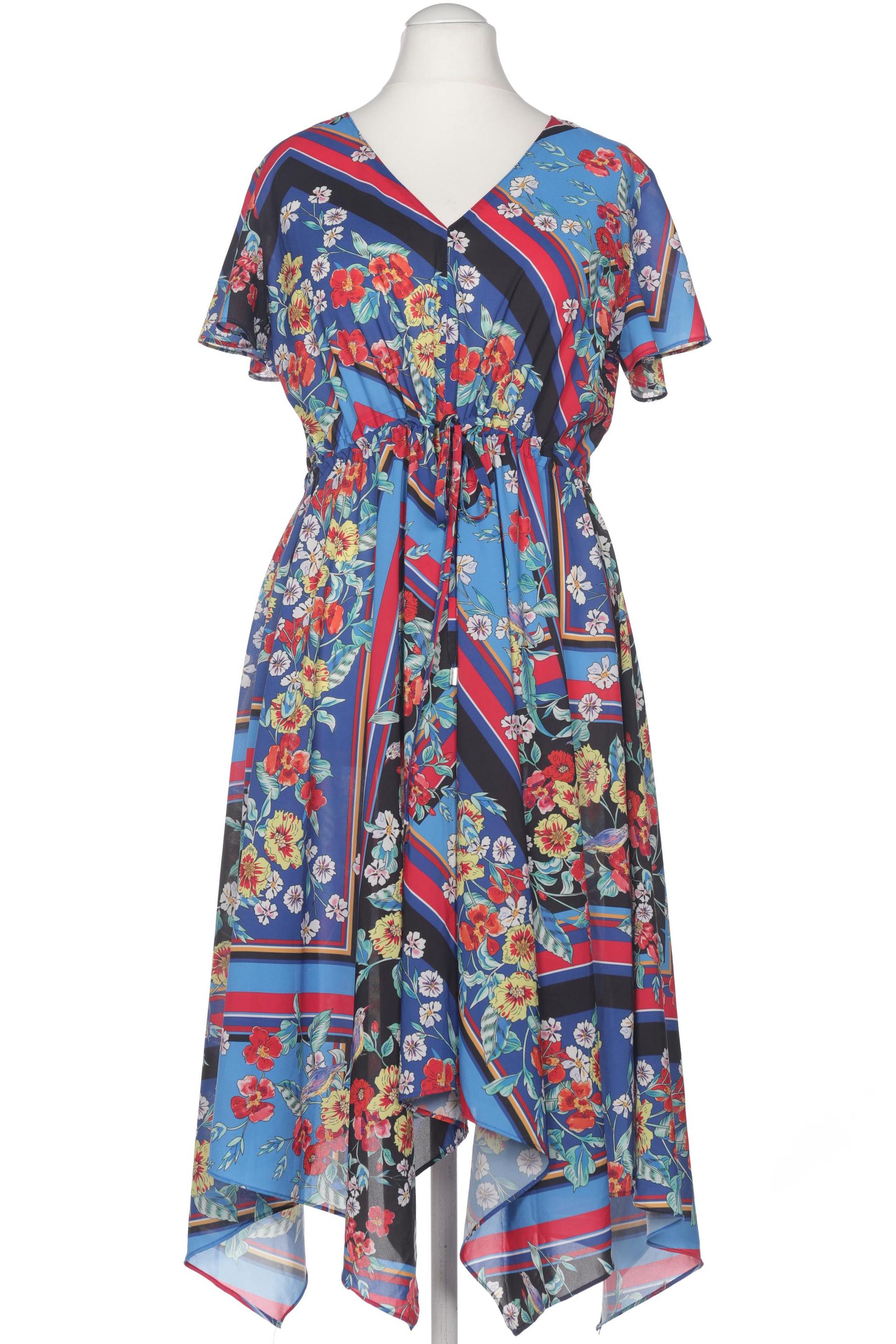 

Smashed Lemon Damen Kleid, mehrfarbig