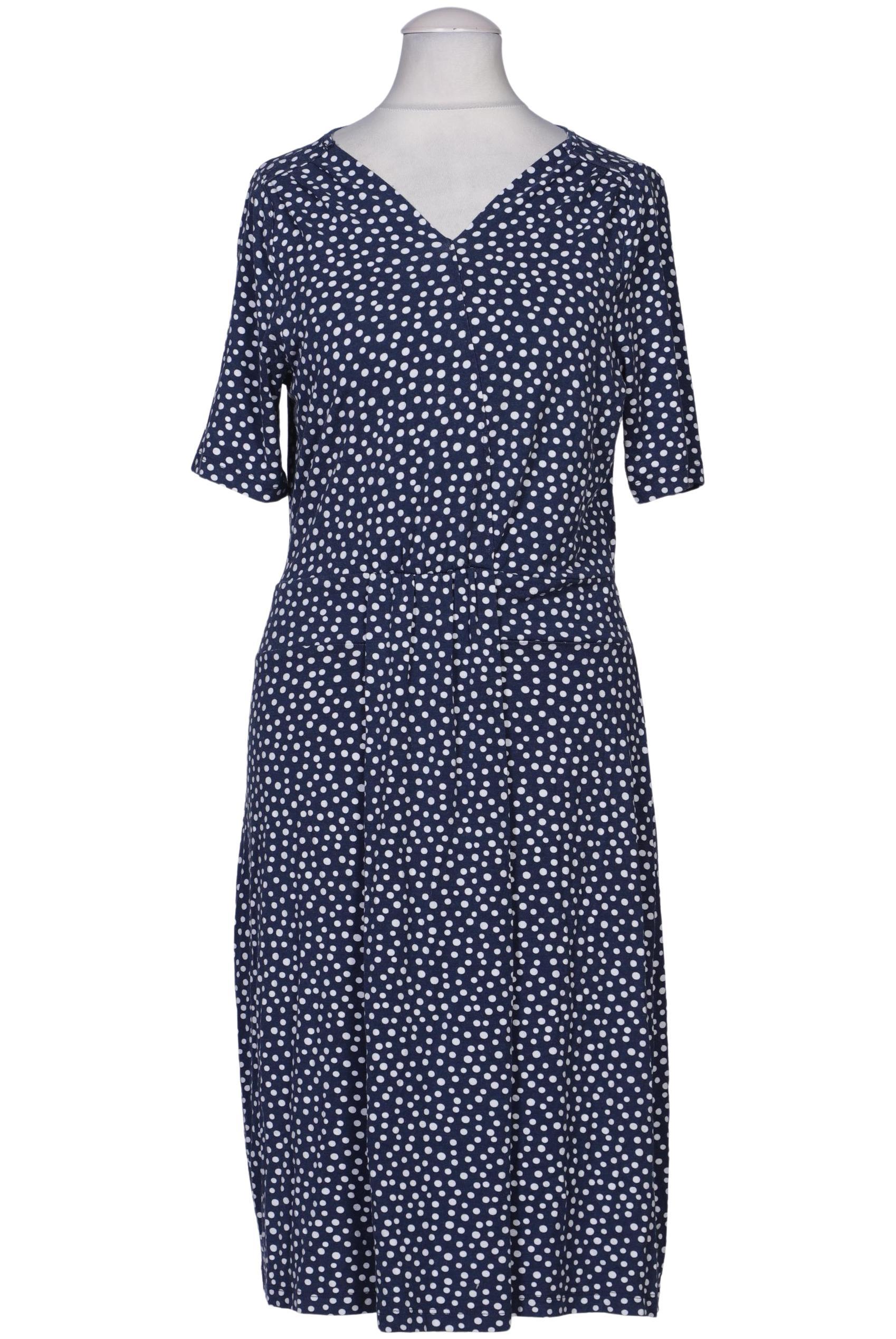 

Smashed Lemon Damen Kleid, marineblau, Gr. 36