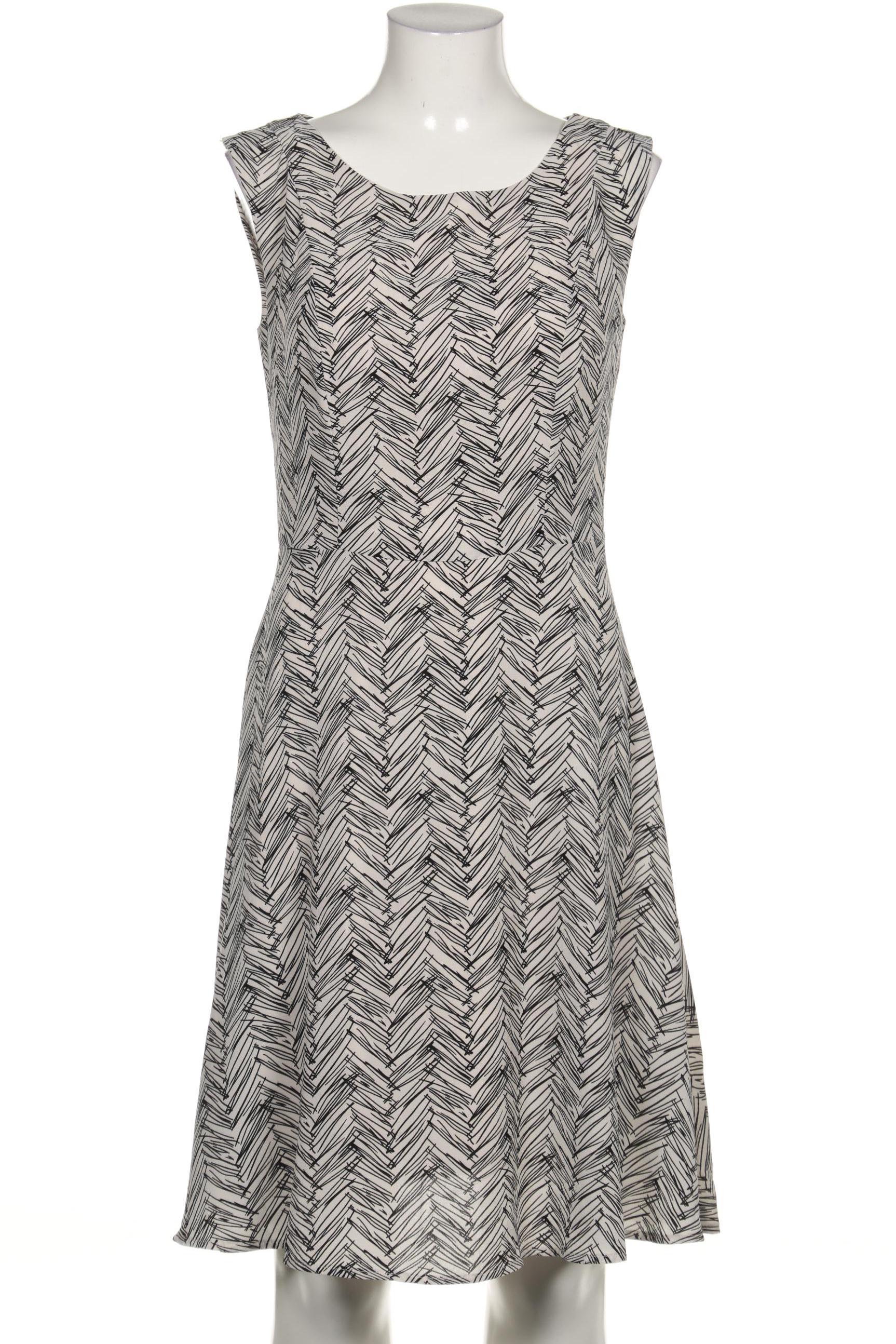 

Smashed Lemon Damen Kleid, grau